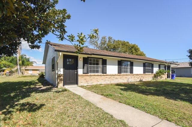 813 W MAGNOLIA STREET
