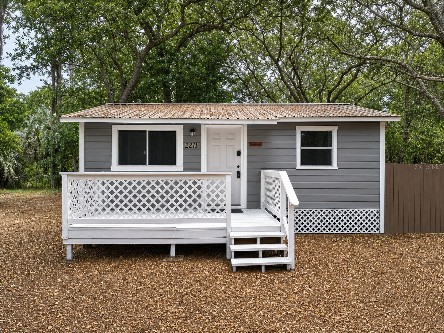 2211 SE 51ST STREET