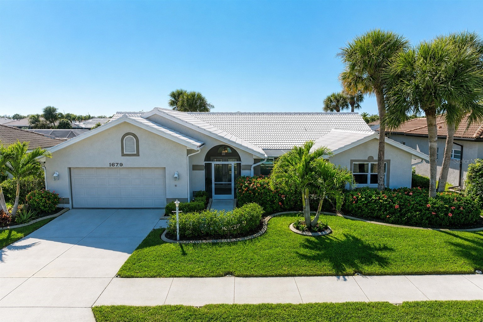 1679 VALLEY DRIVE