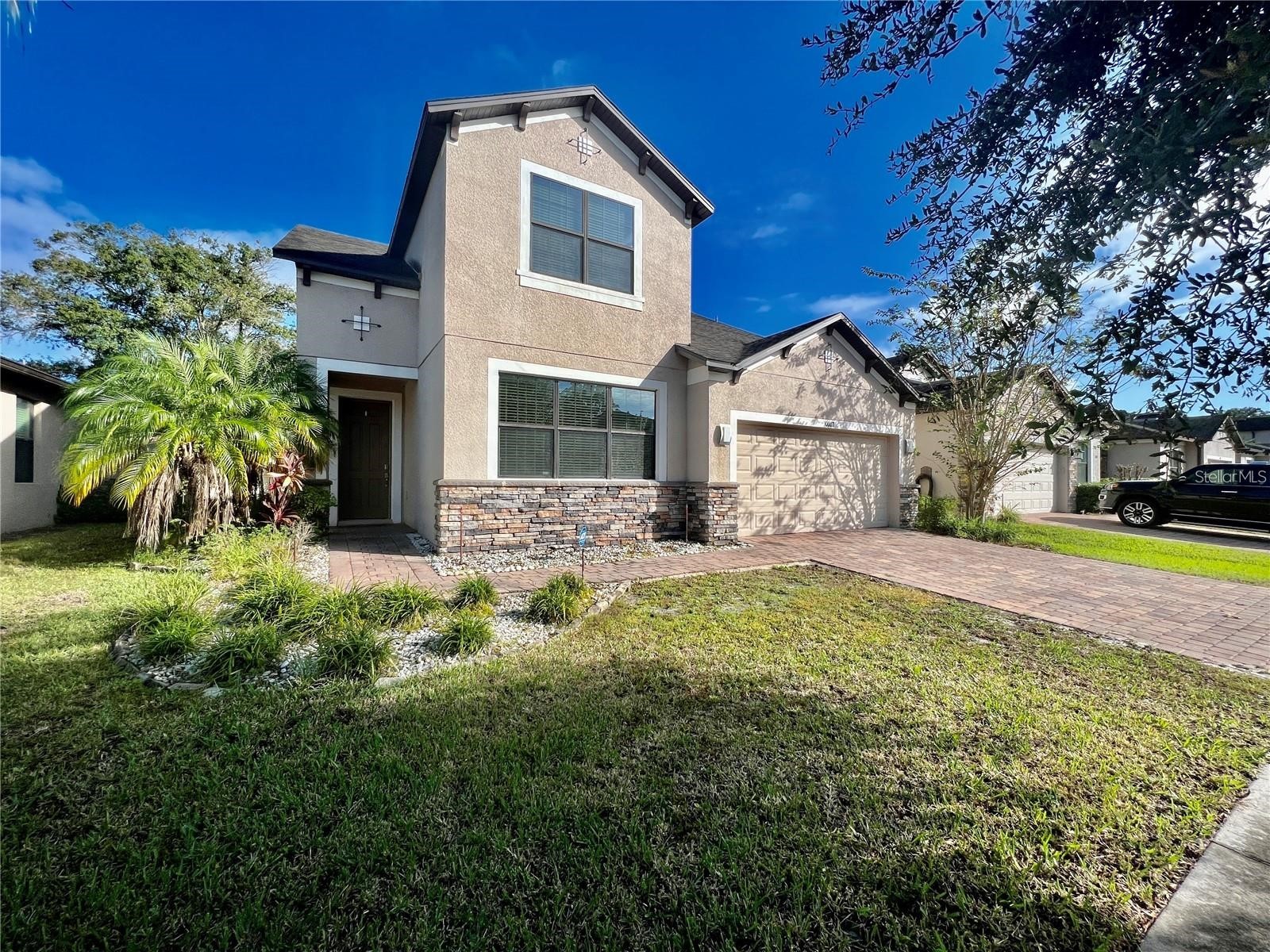 10007 LEYBURN COURT