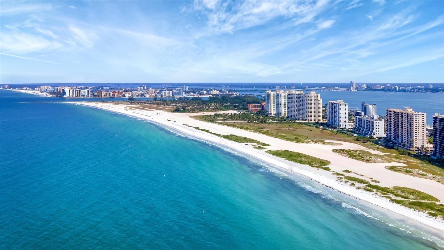 1270 GULF BOULEVARD 701