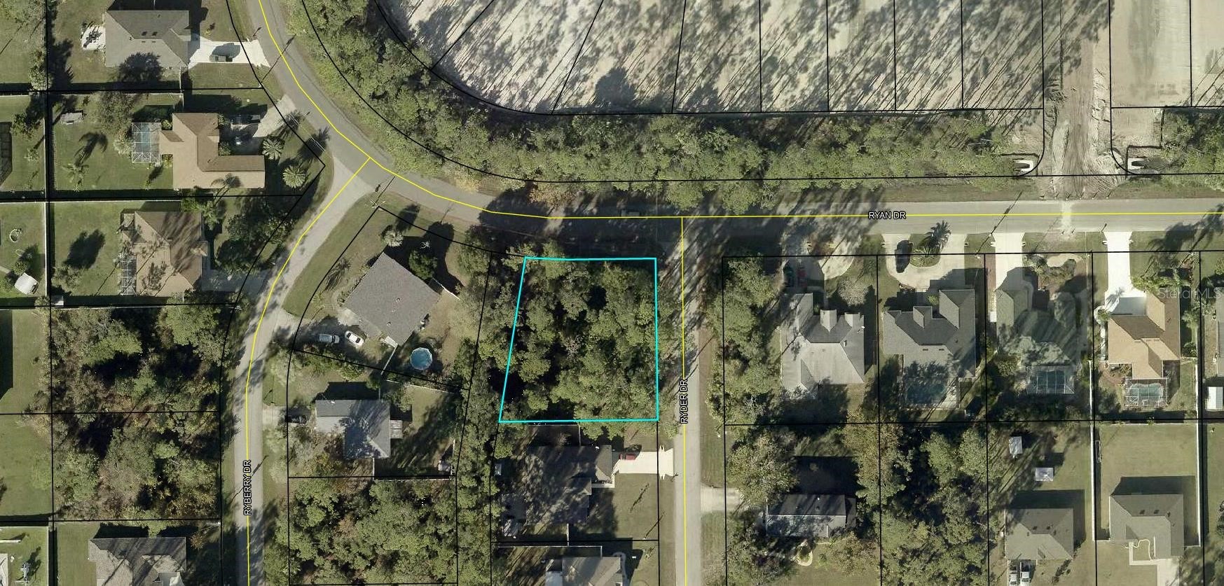 2 RYDER DRIVE