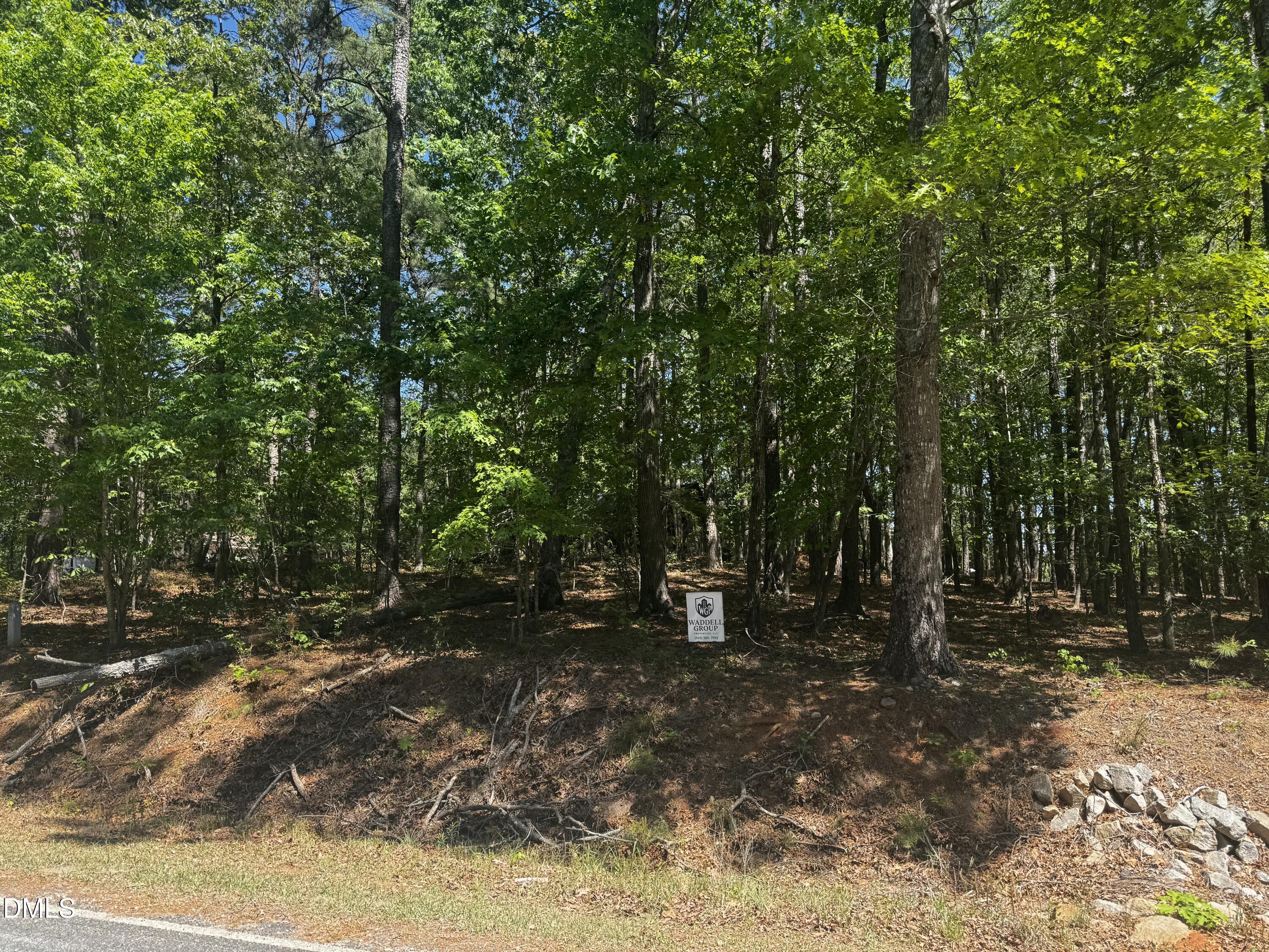 605 Bradley Road, Fuquay Varina, NC 27526