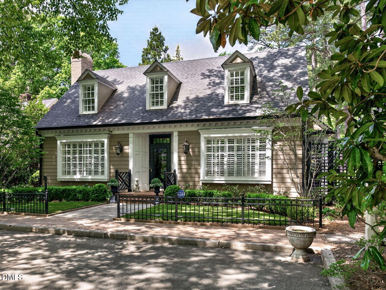 815-1 Marlowe Road, Raleigh, NC 27609
