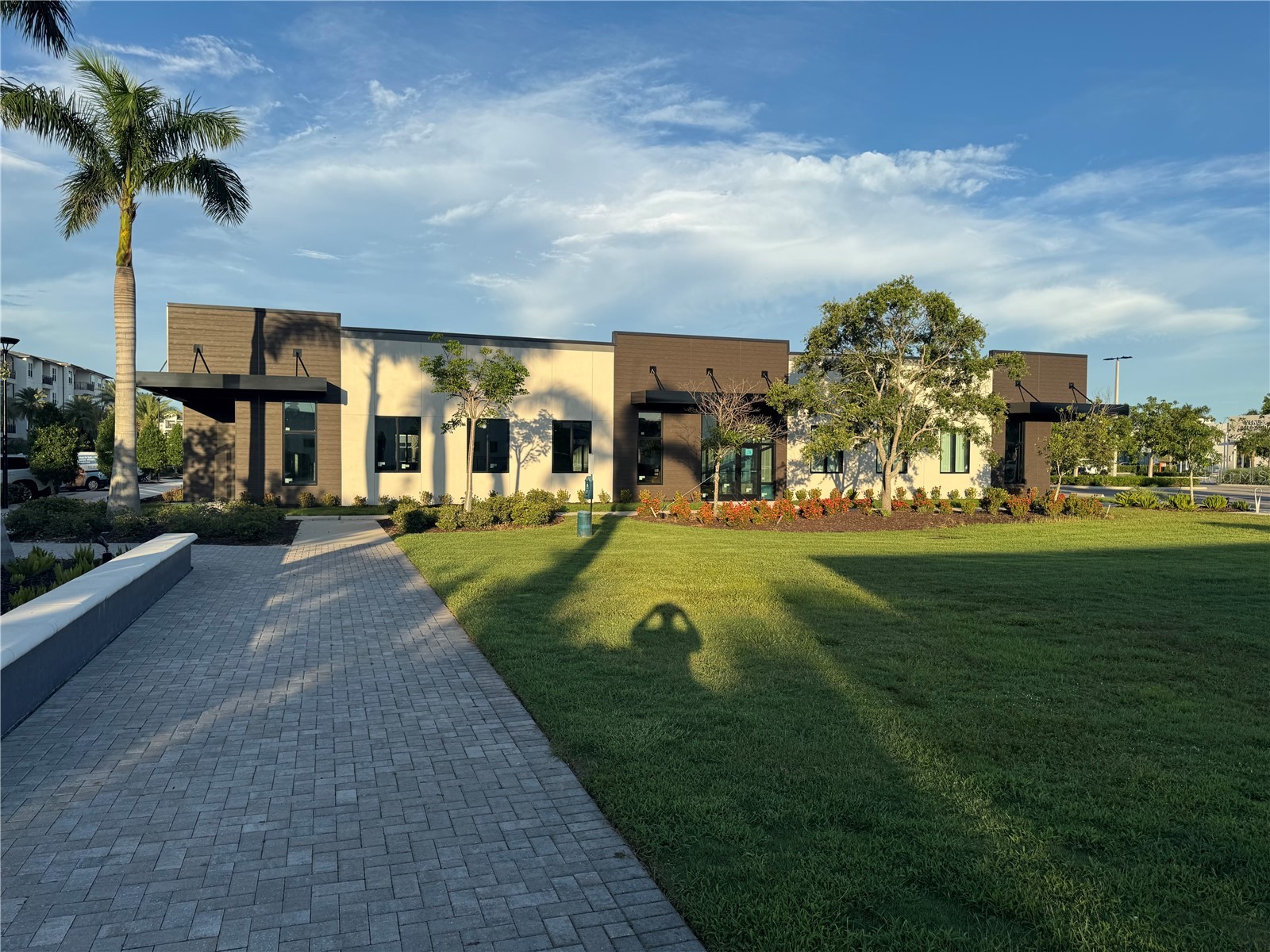 6355 INITIATIVE BOULEVARD 110
