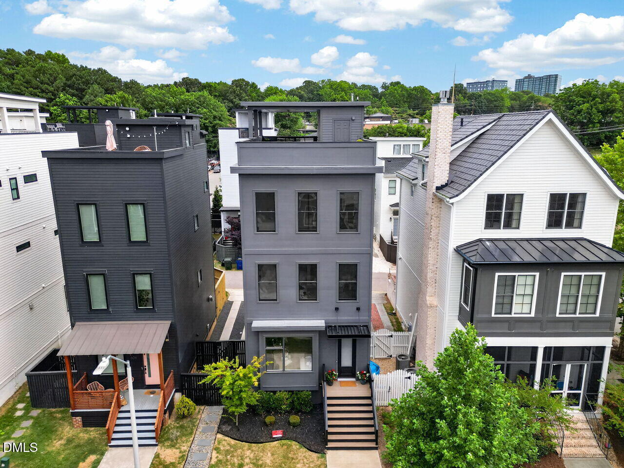 602 Velma Hopkins Lane, Raleigh, NC 27603