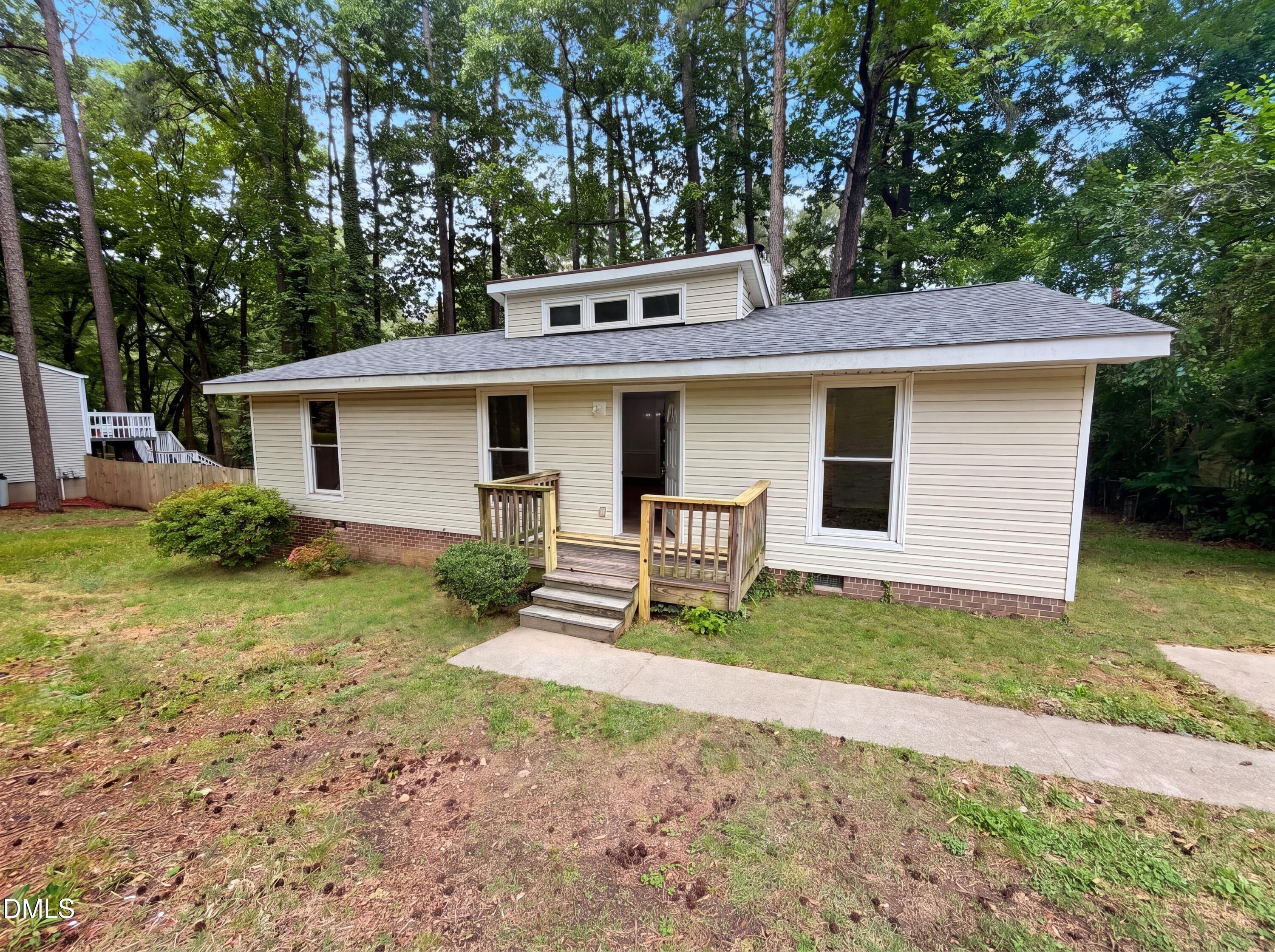 3533 Greywood Drive, Raleigh, NC 27604
