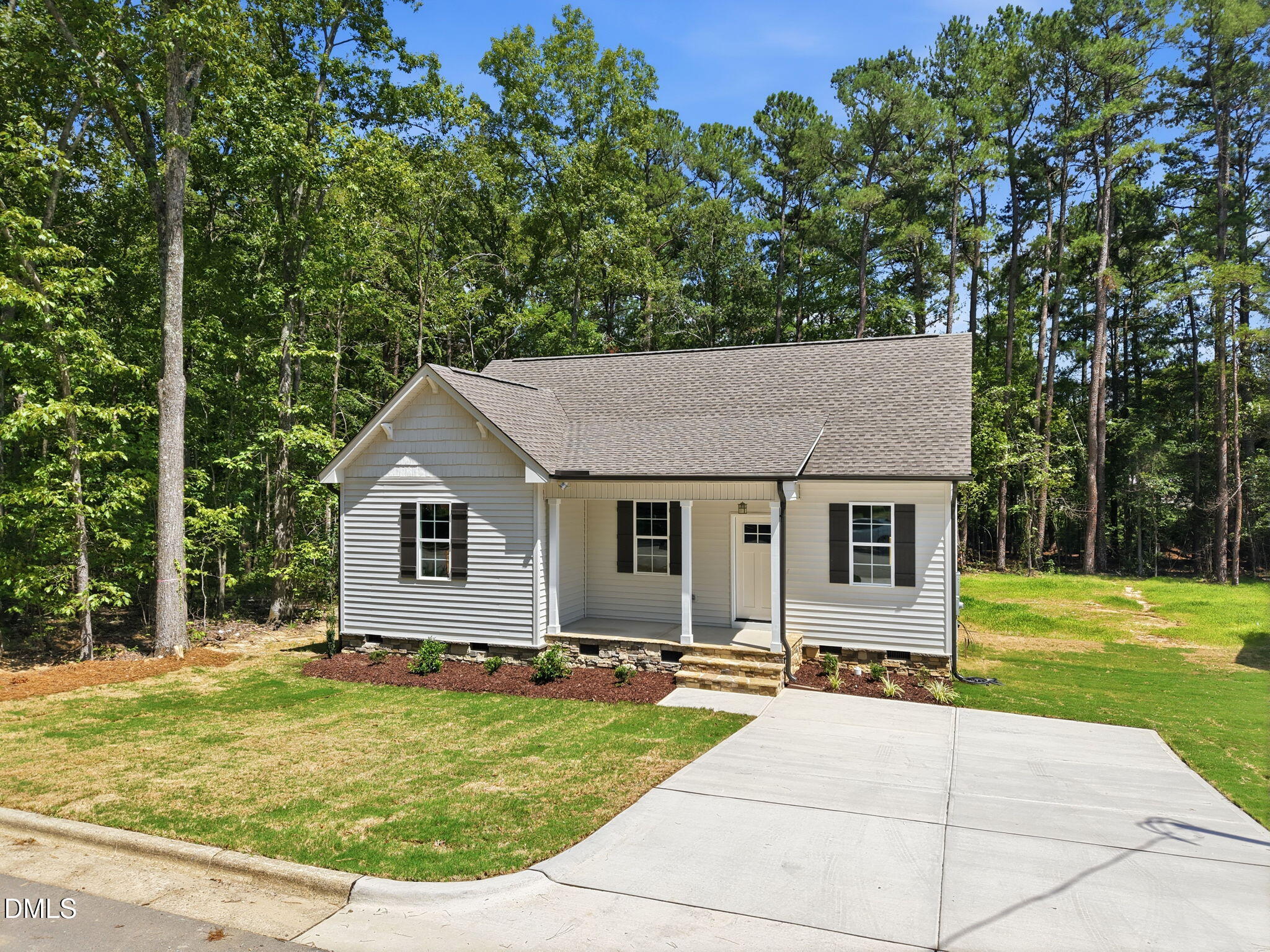 137 Seaman Street, Oxford, NC 27565