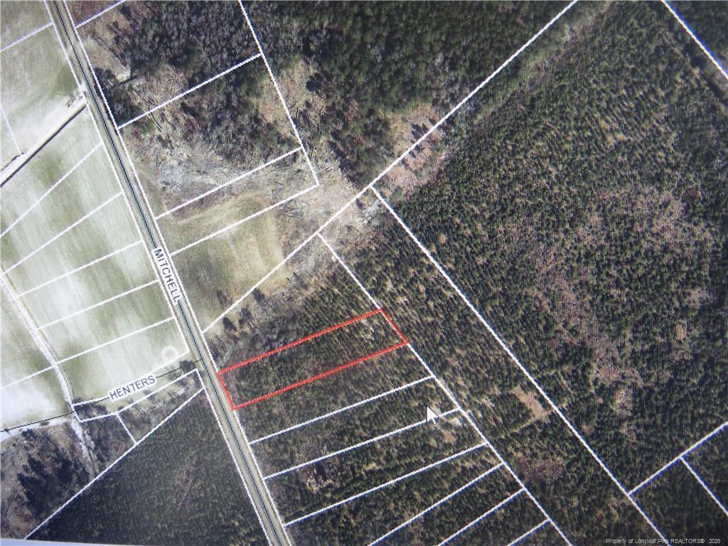 471 Mitchell rd Lot 2 Road, Fairmont, NC 28340
