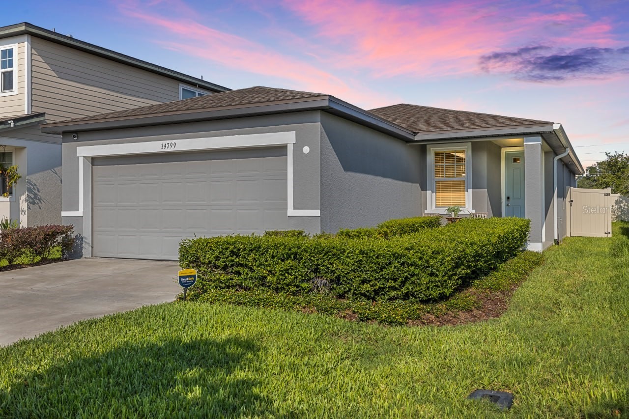 34799 TELLURIDE LANE