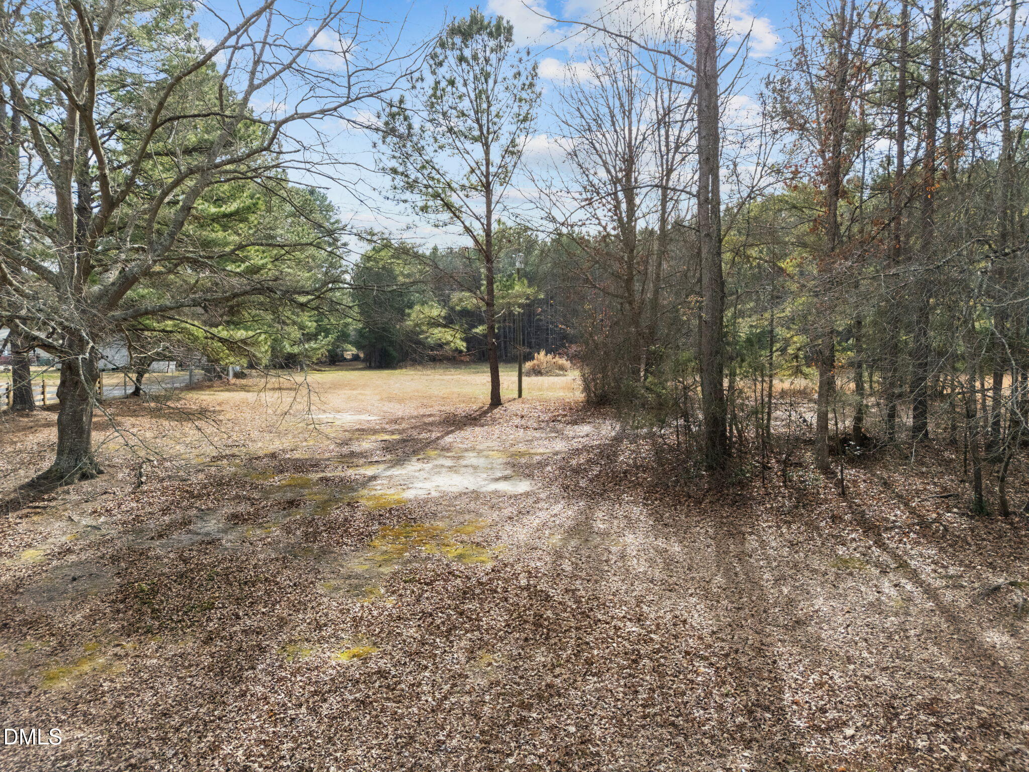 7301 Battle Bridge Road, Raleigh, NC 27610