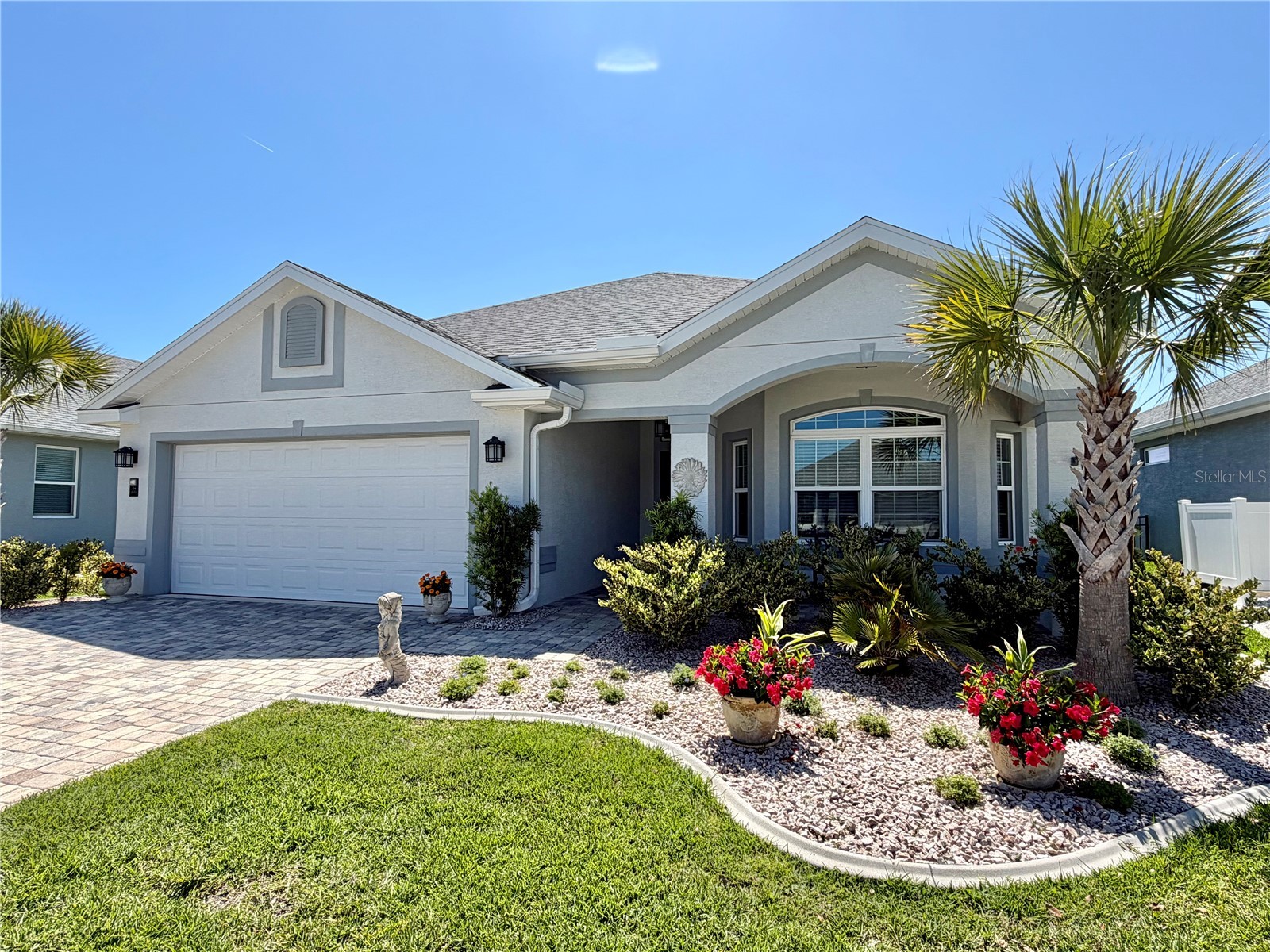 36 MATANZAS LAKES DRIVE