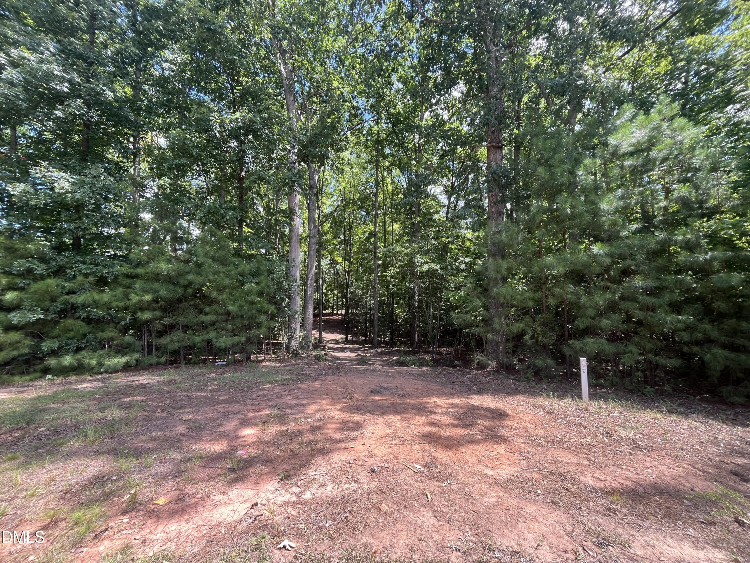 0 Cove Court, Sanford, NC 27330