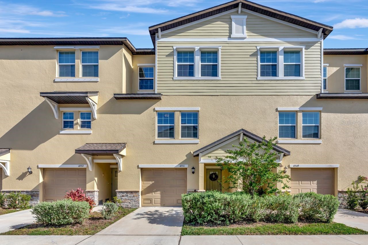 4551 TUSCAN LOON DRIVE