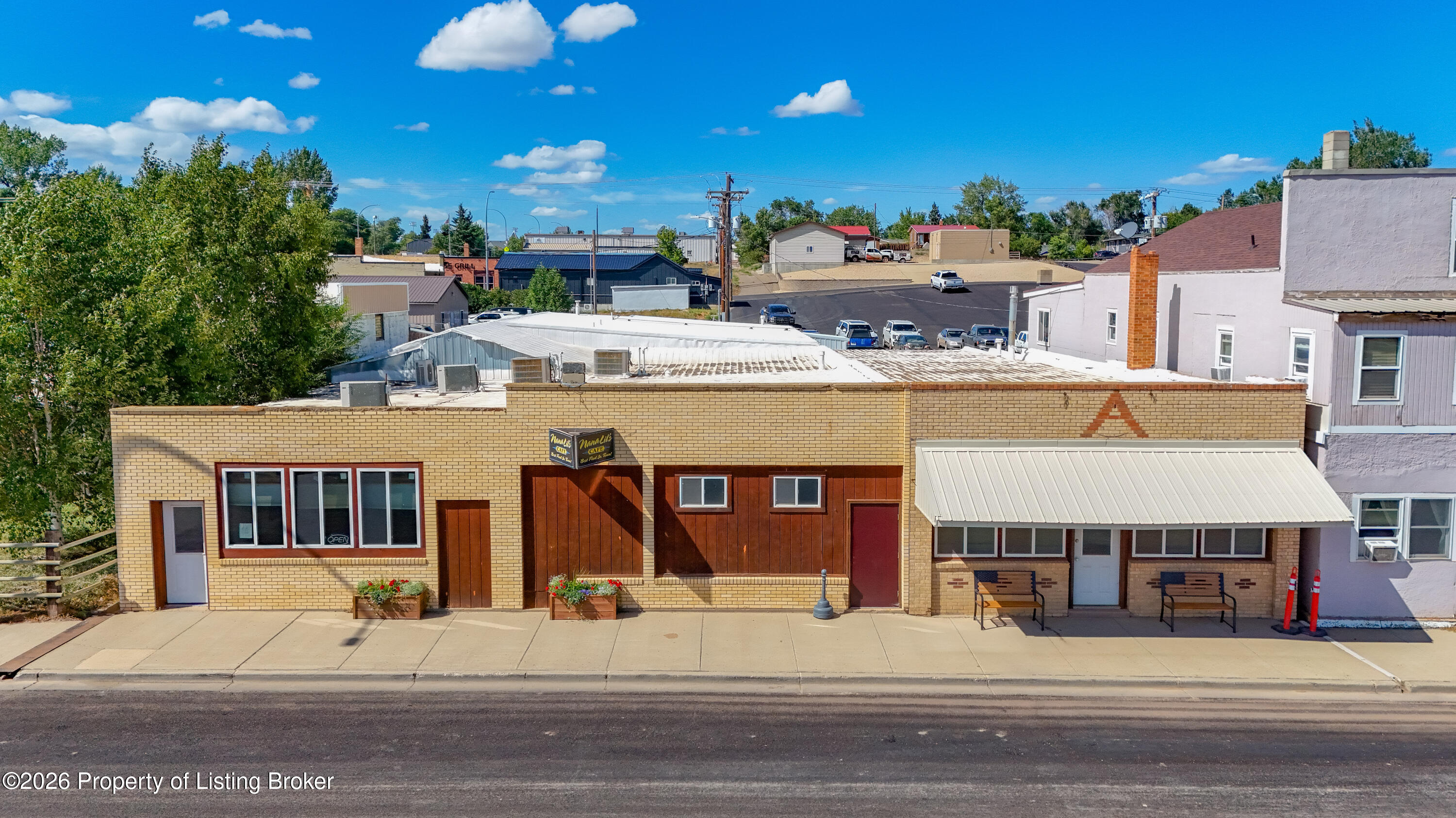 51 Railroad Street SE, Killdeer, ND 58640