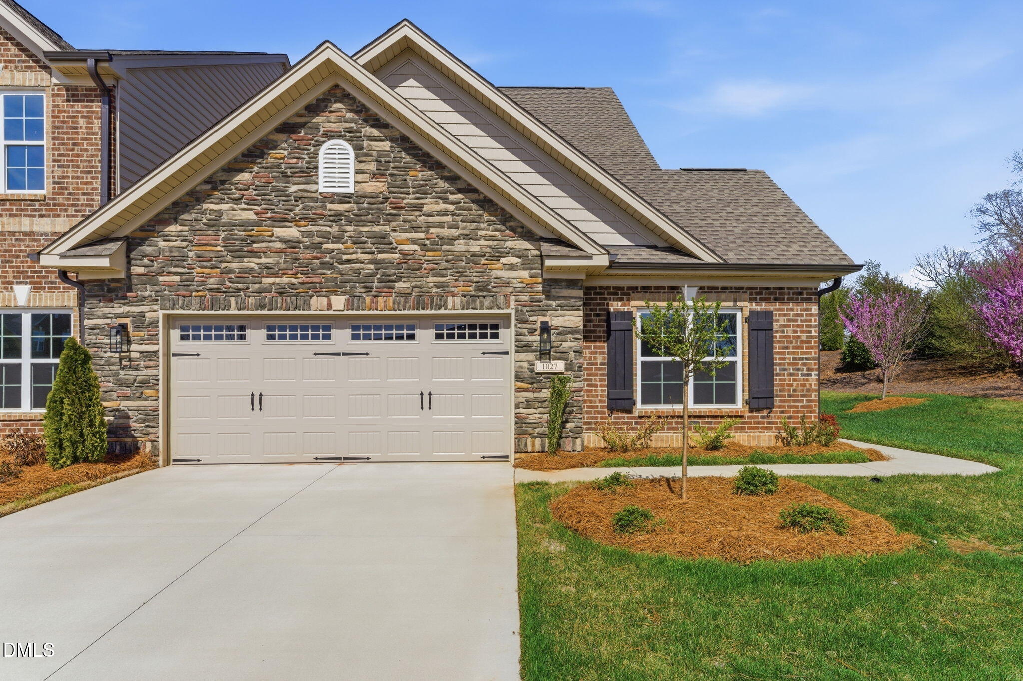 1027 Talisker Way 15, Burlington, NC 27215