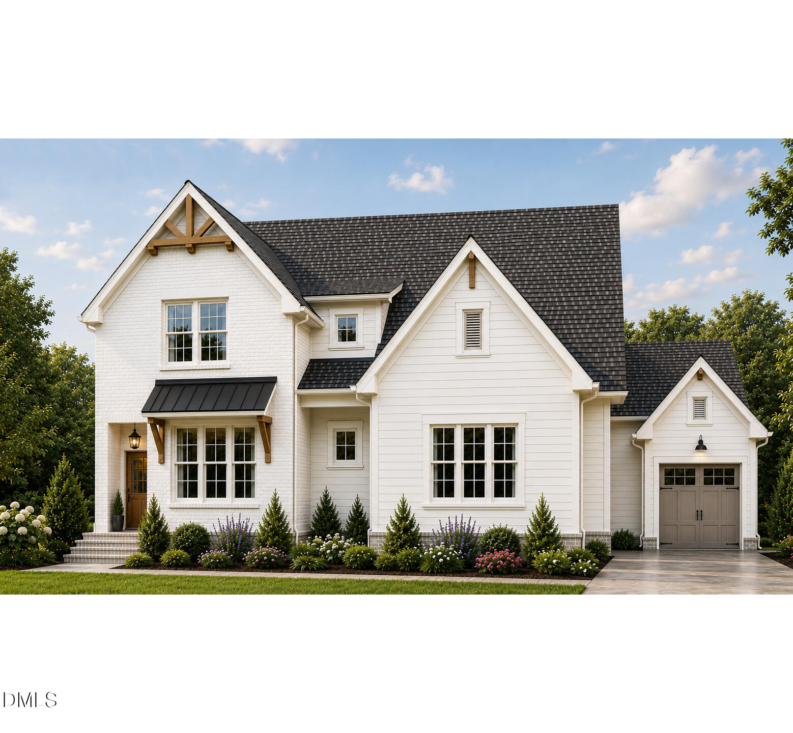 3353 Colby Chase Drive Lot 5, Apex, NC 27539