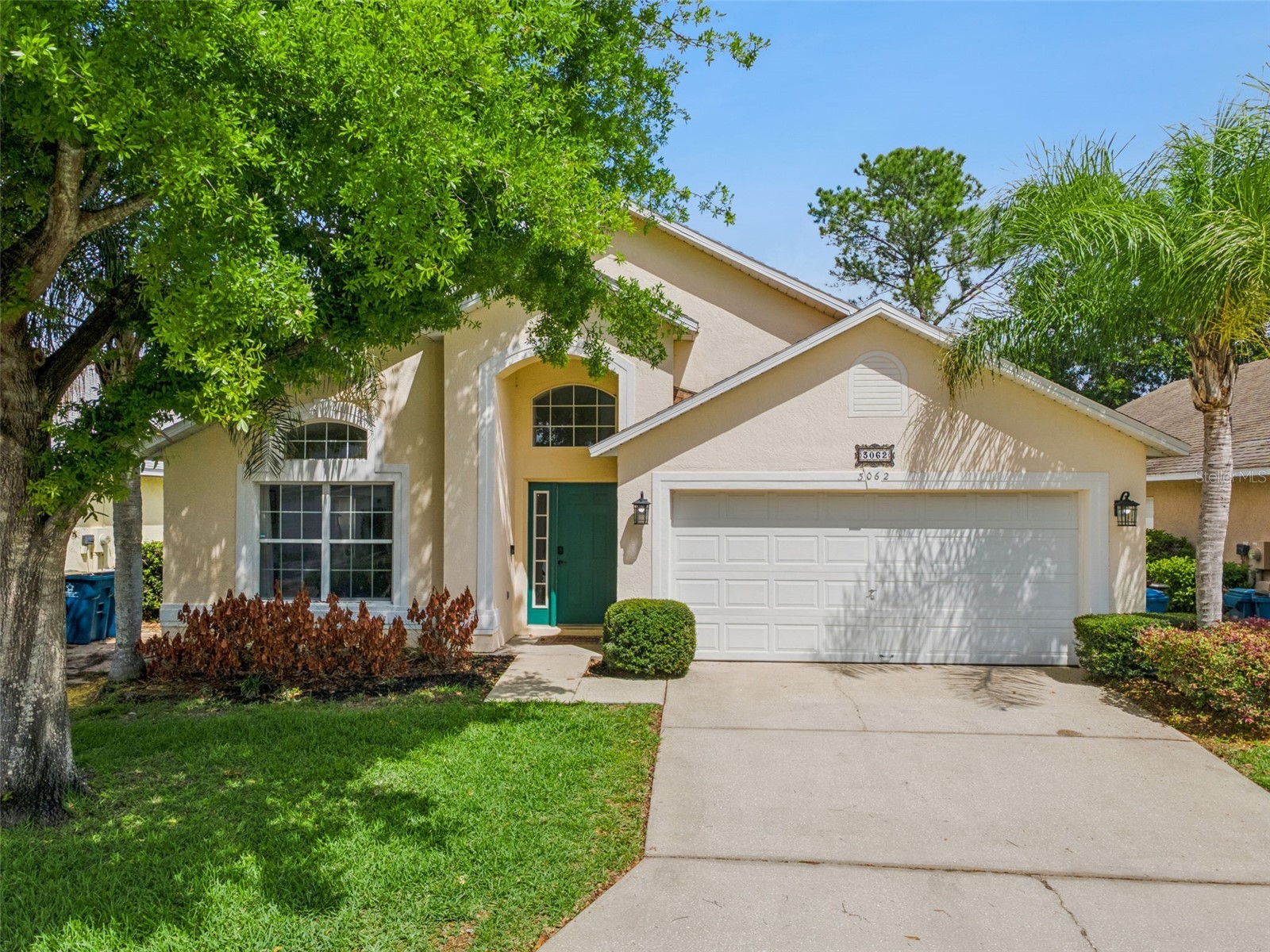 3062 BARBADOS LANE