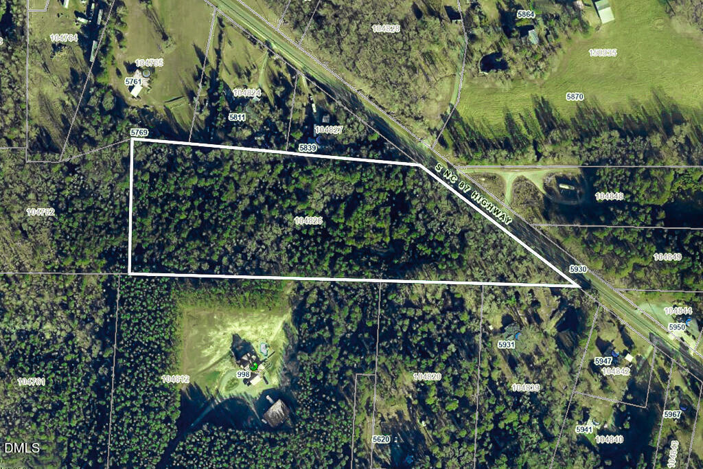 0 S South Nc 87 Hwy, Graham, NC 27253