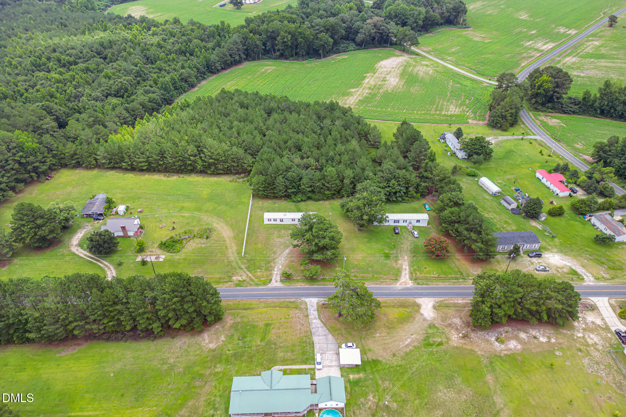 2404 Bella Bridge Road, Broadway, NC 27505