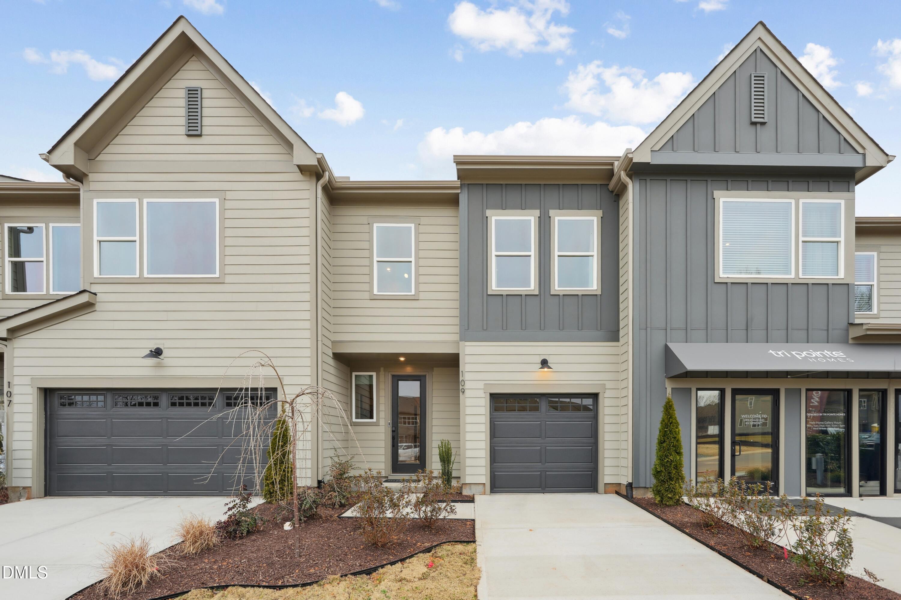 245 Oak Summit Place, Chapel Hill, NC 27516
