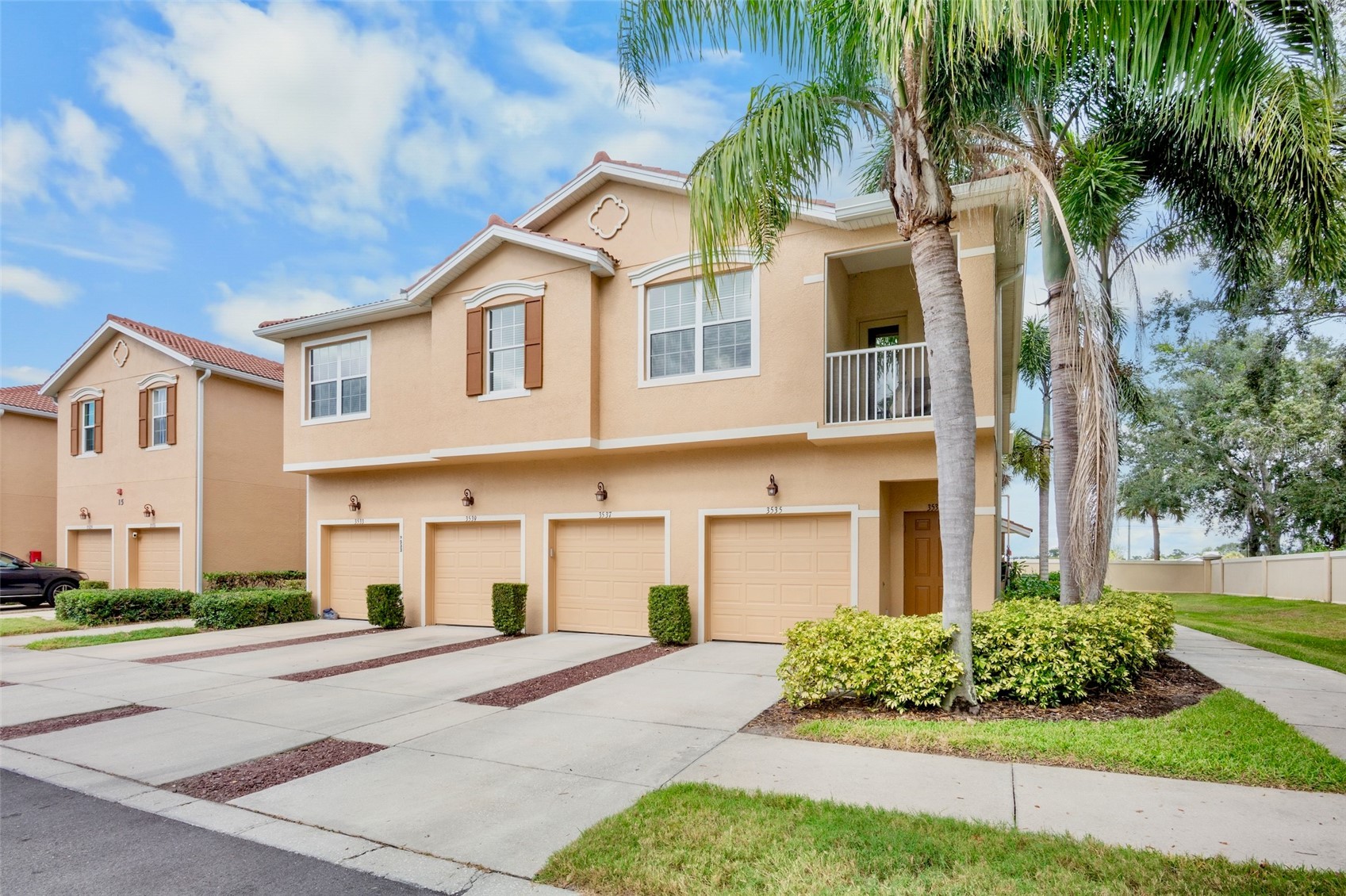 3537 PARKRIDGE CIRCLE 15-106