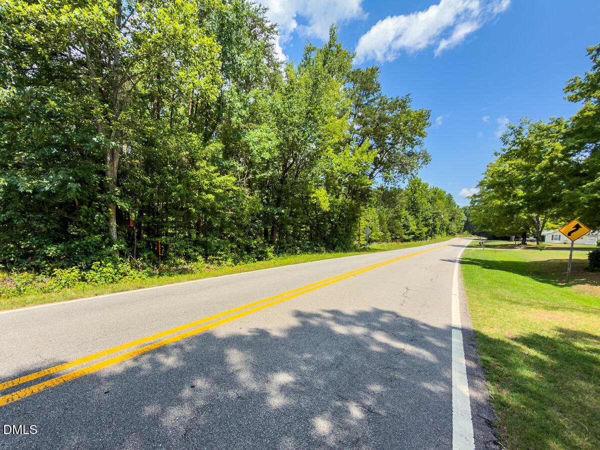 0 Park Springs Road, Ruffin, NC 27326
