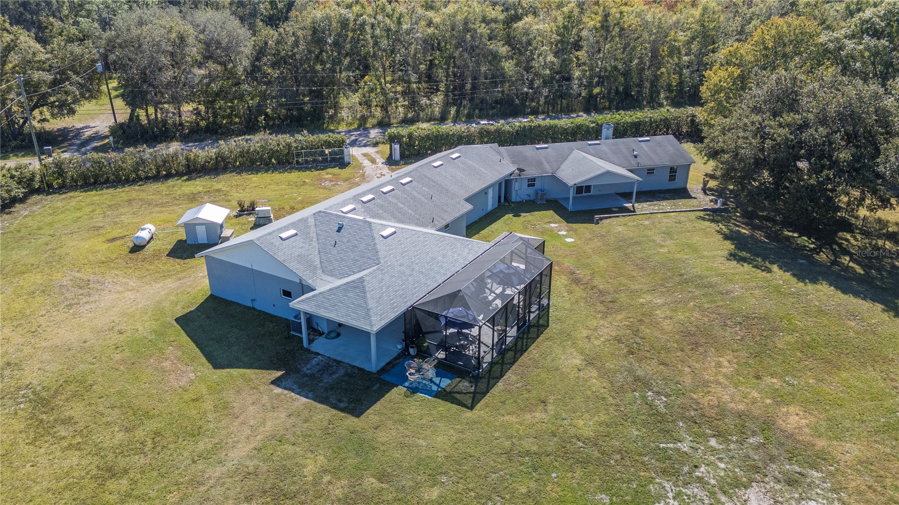 2525 RANCHLAND ACRES ROAD
