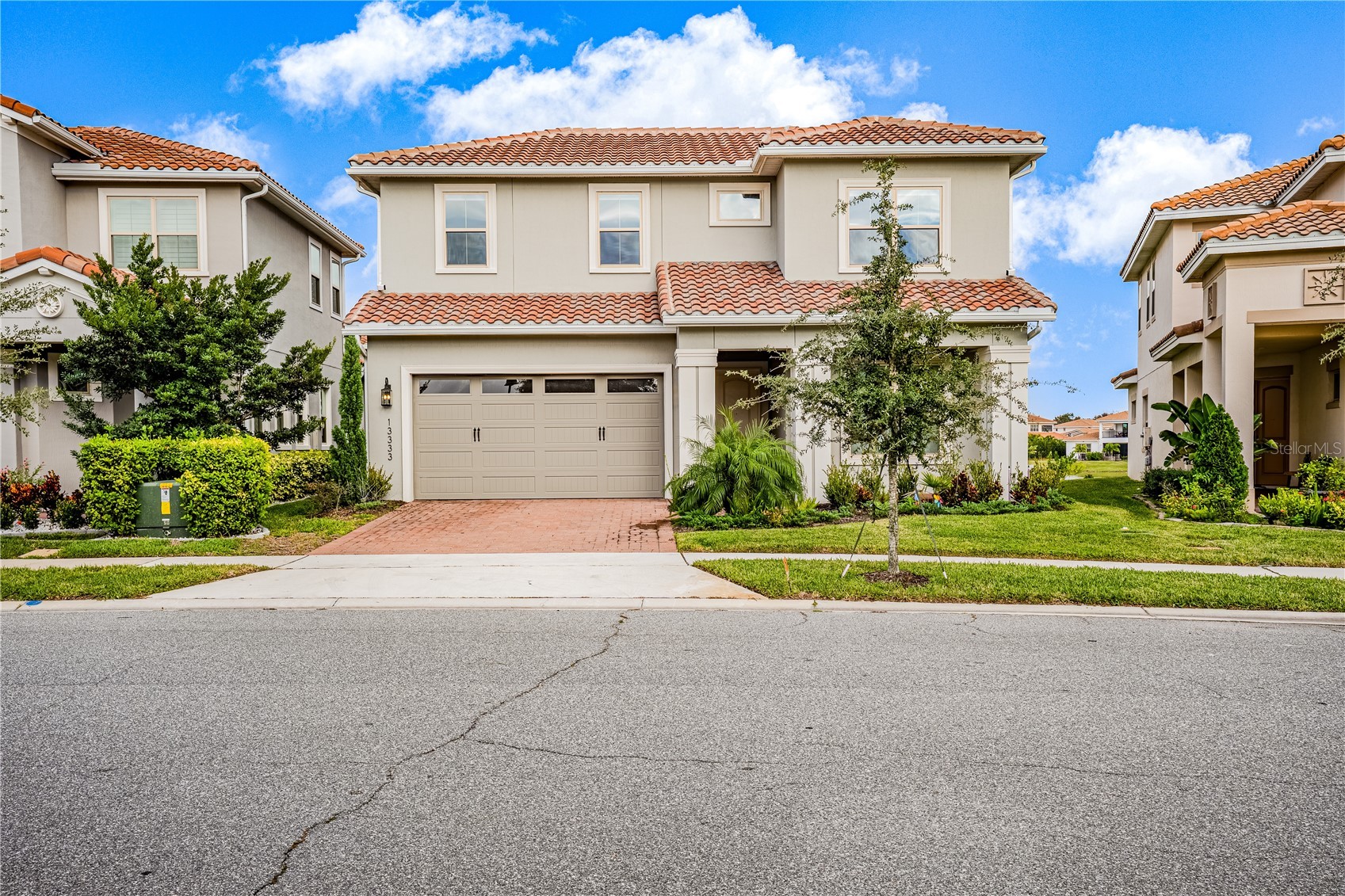 13333 OAKENSHAW LANE