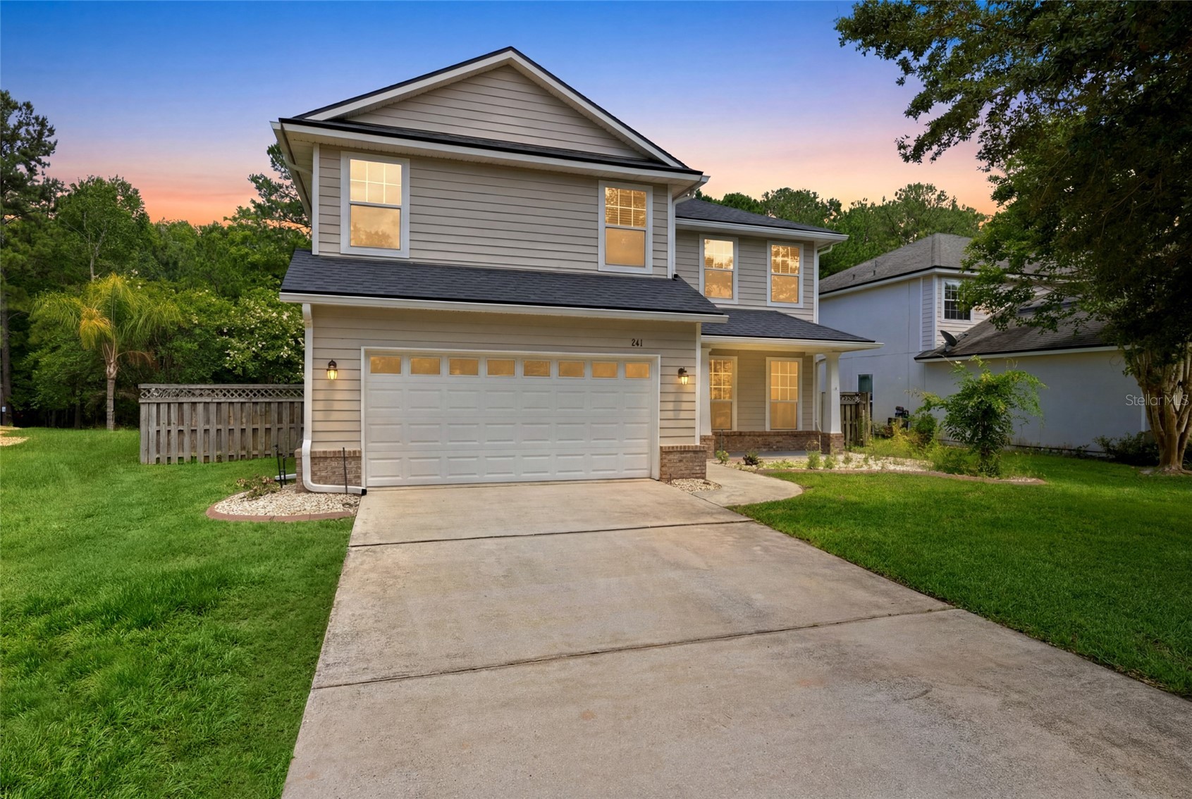 741 FLOWERS STREET
