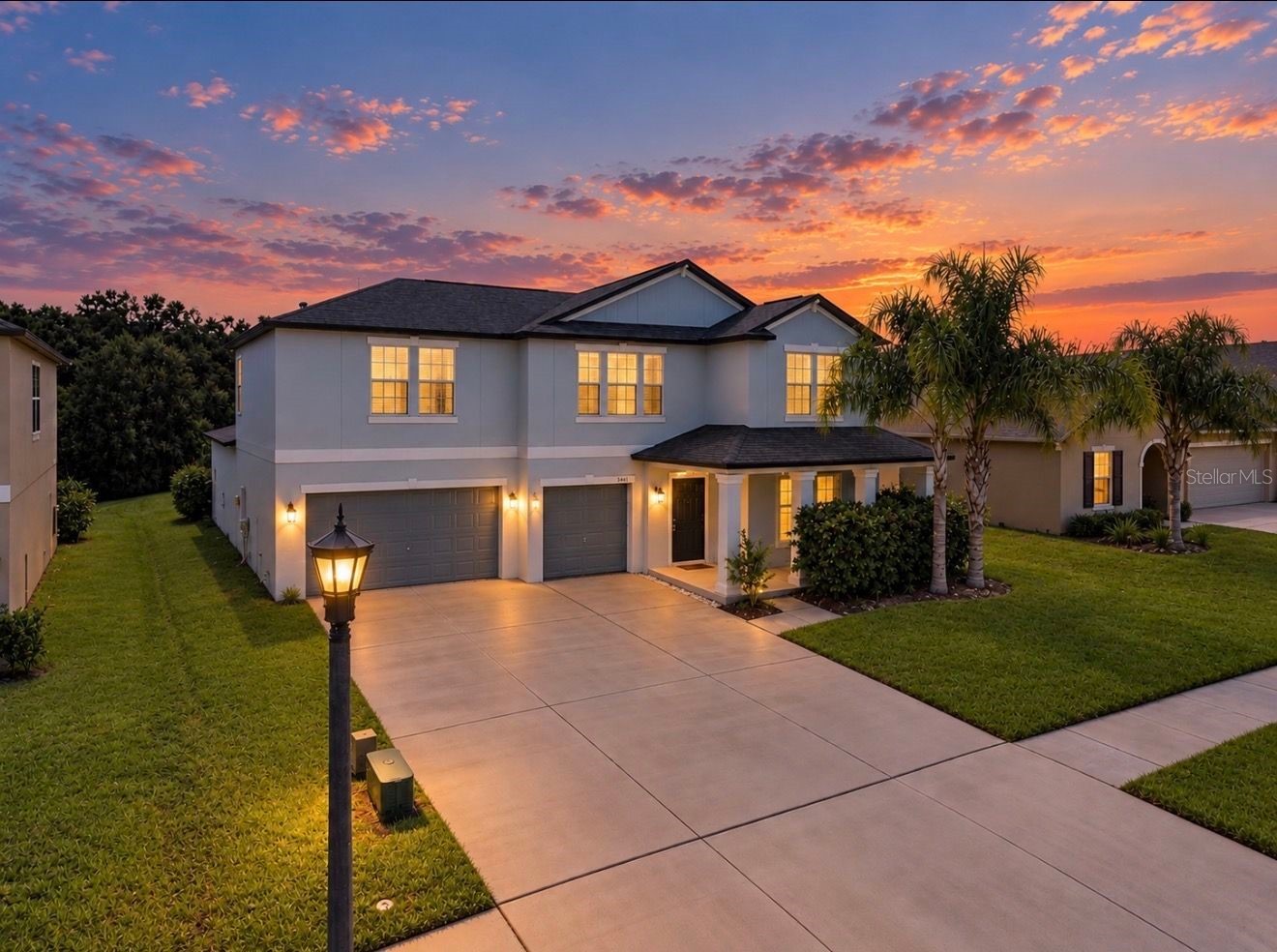 6342 COBBLE BLISS STREET