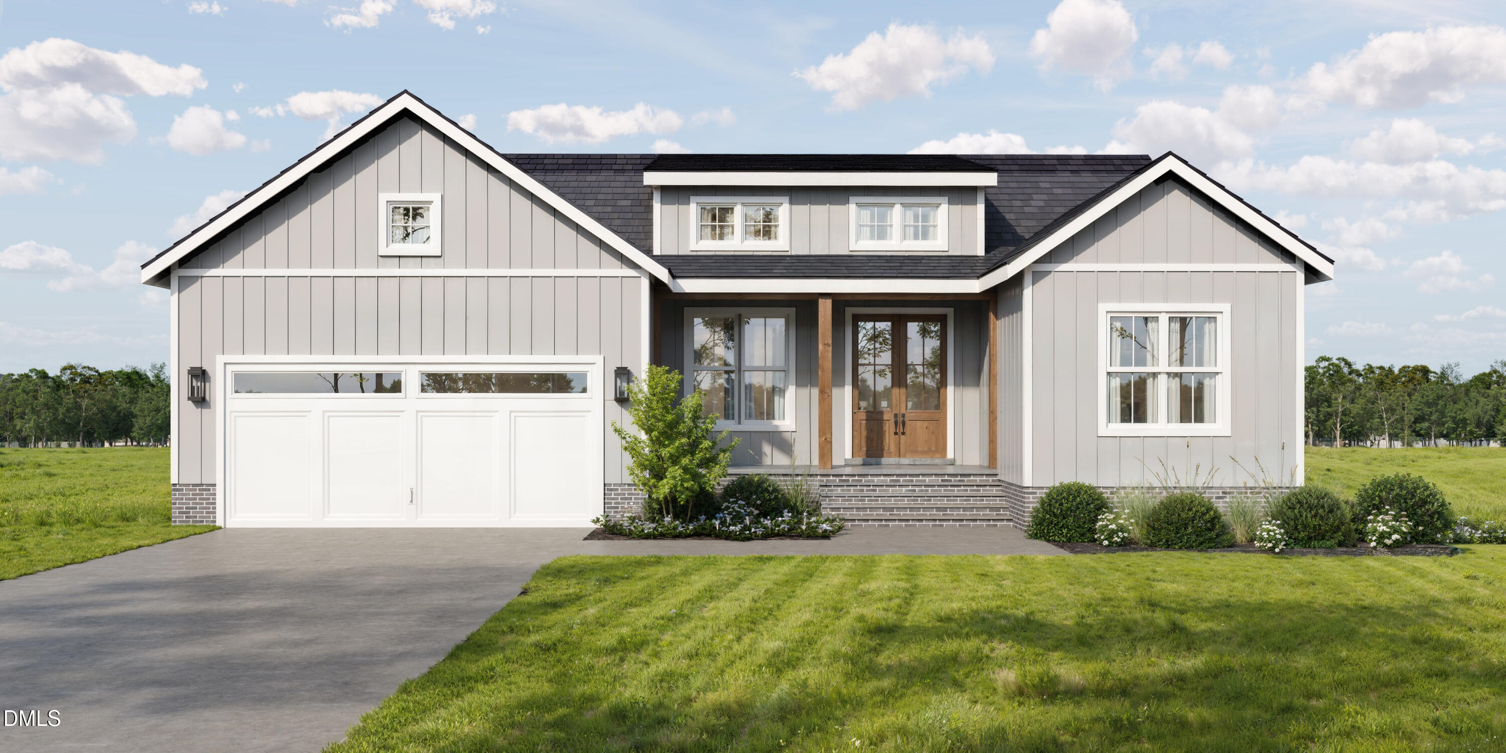 9200 N Beaver Creek Way, Middlesex, NC 27557