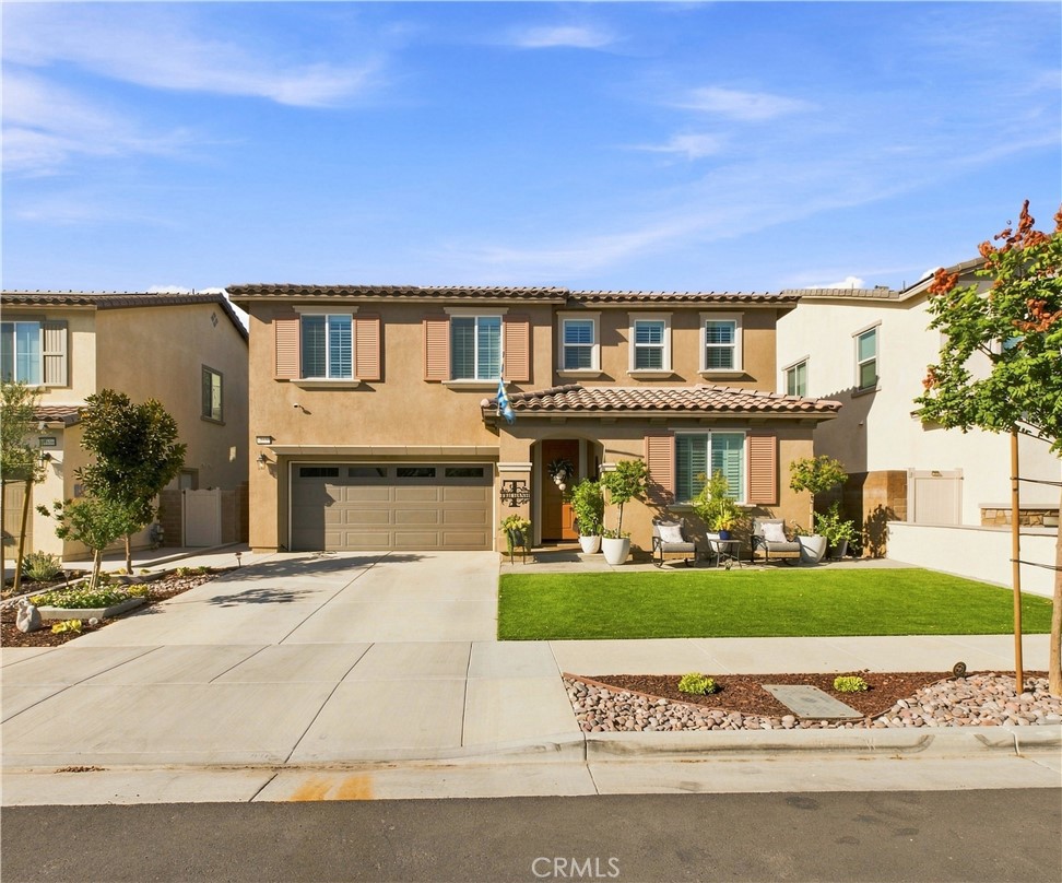 11698 Starlily Court