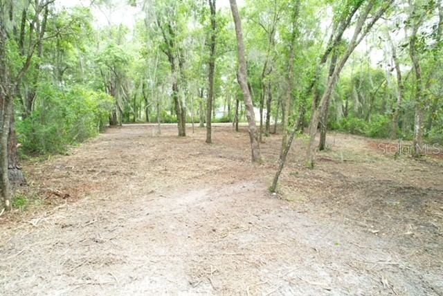 LOCUST RUN COURSE