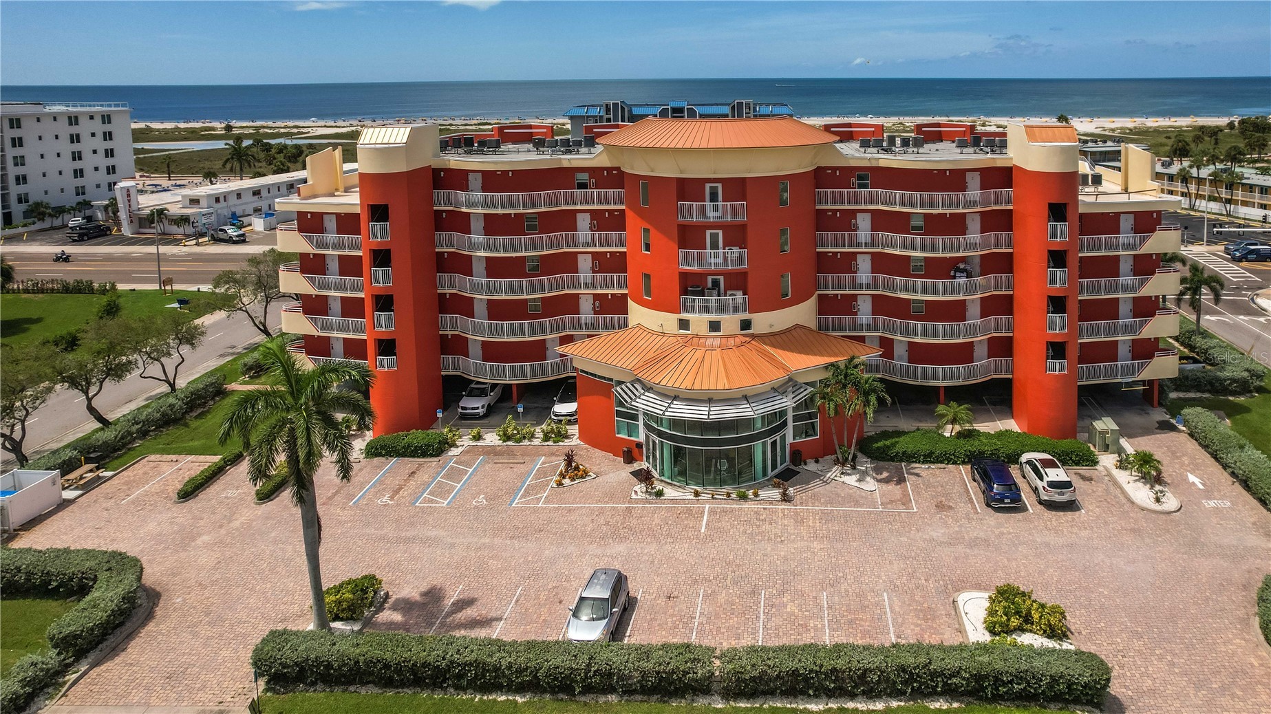 11605 GULF BOULEVARD 503