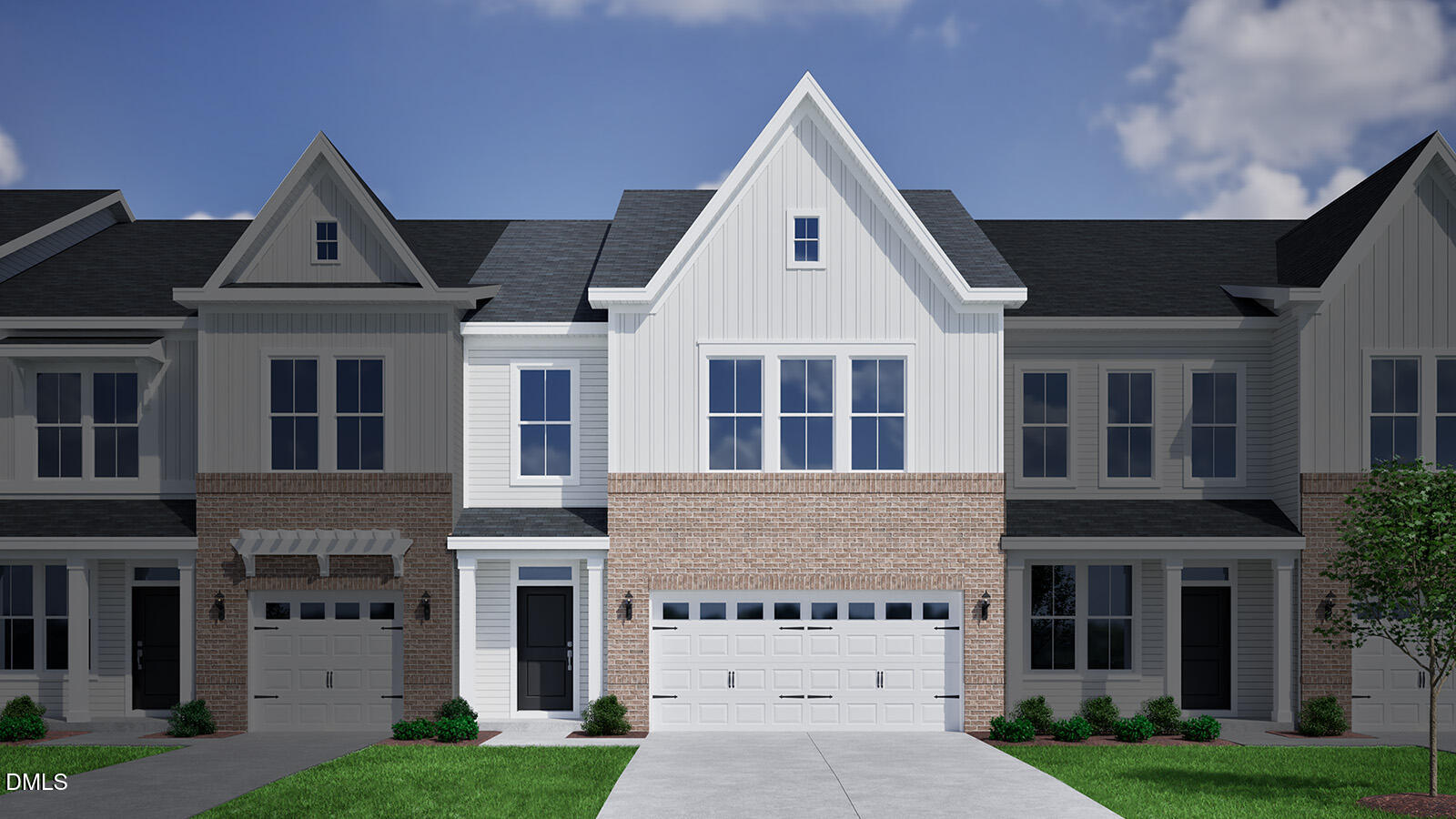 1211 Bell Heather Road 21, Durham, NC 27703