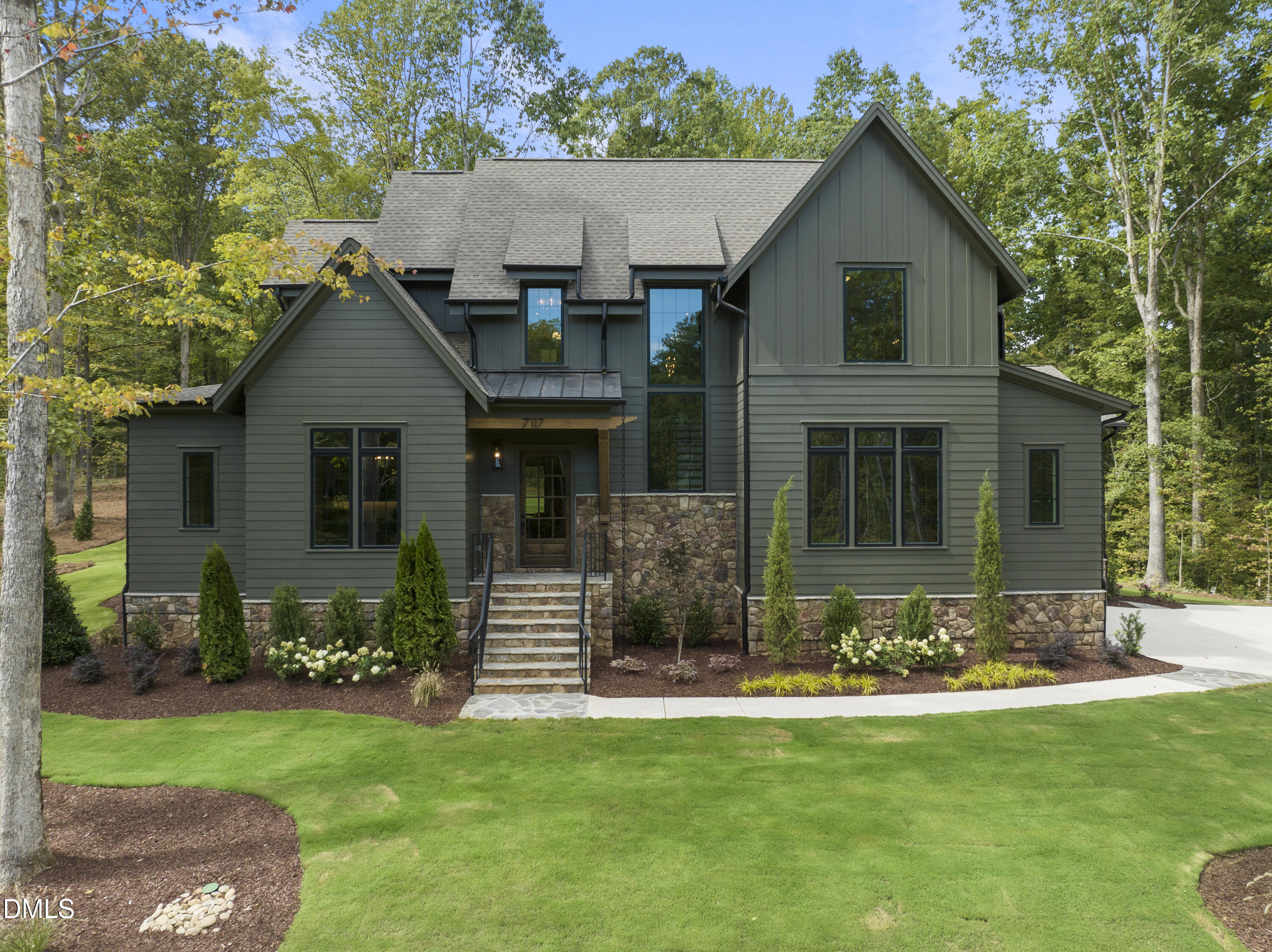 167 Buck Terrace, Pittsboro, NC 27312