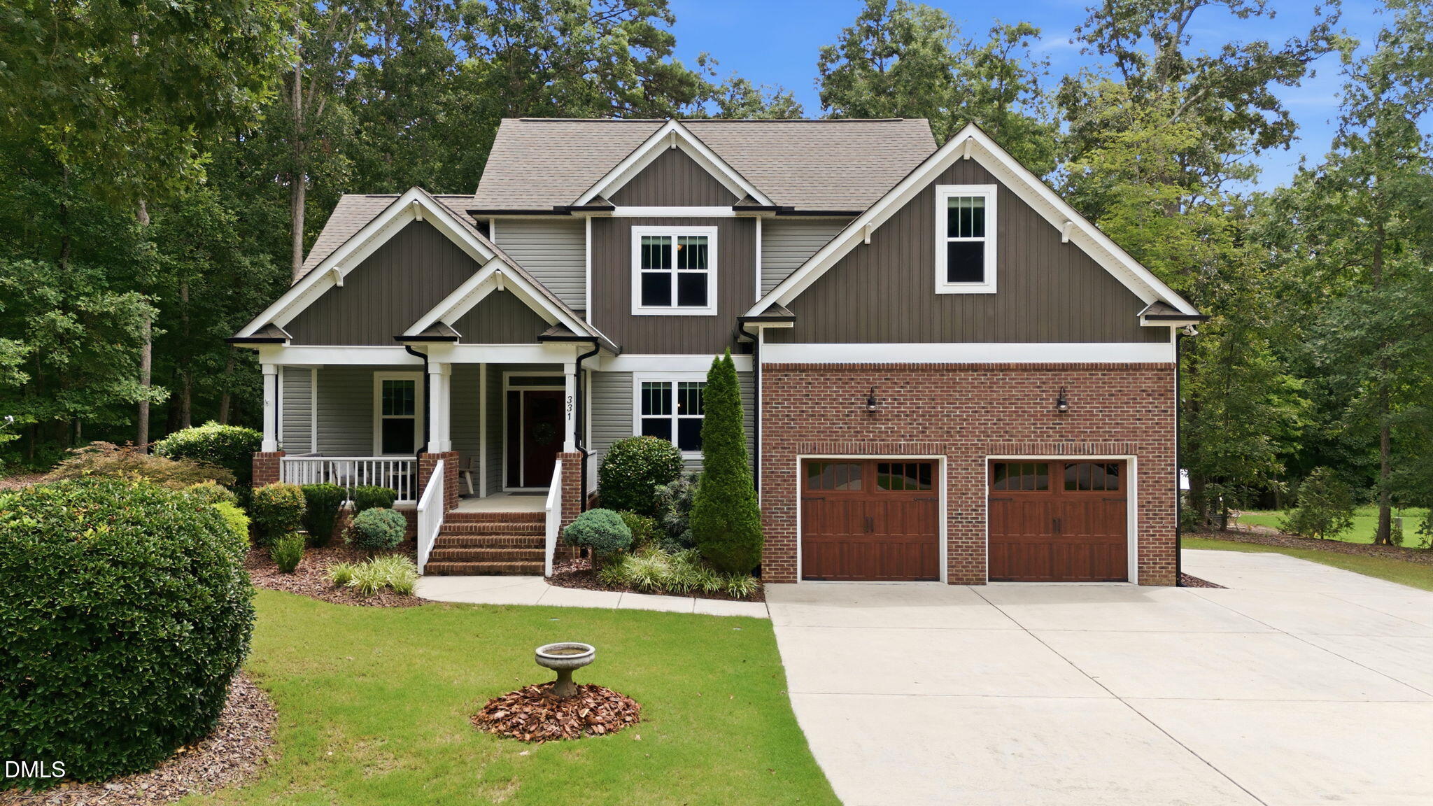 331 Forest Oaks Drive, Archer Lodge, NC 27527
