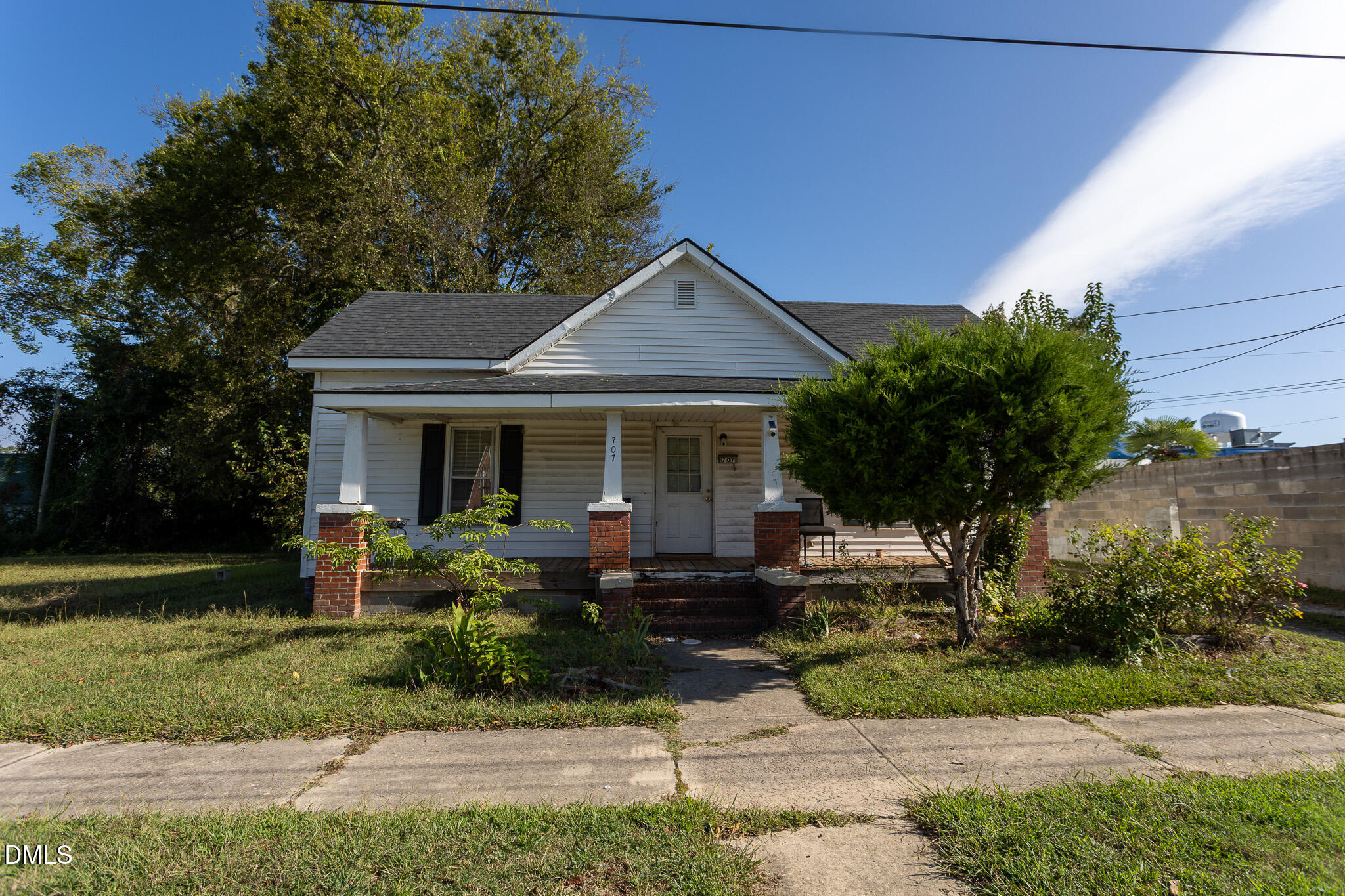 707 Massey Street, Smithfield, NC 27577