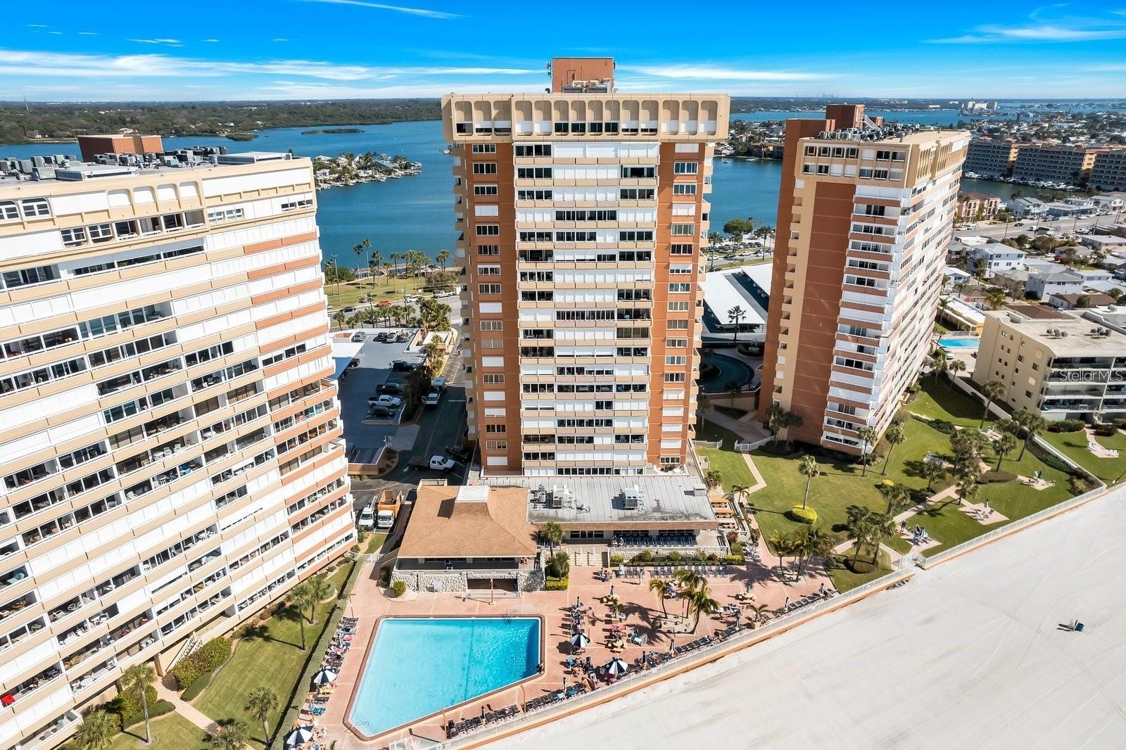 17920 GULF BOULEVARD 1203