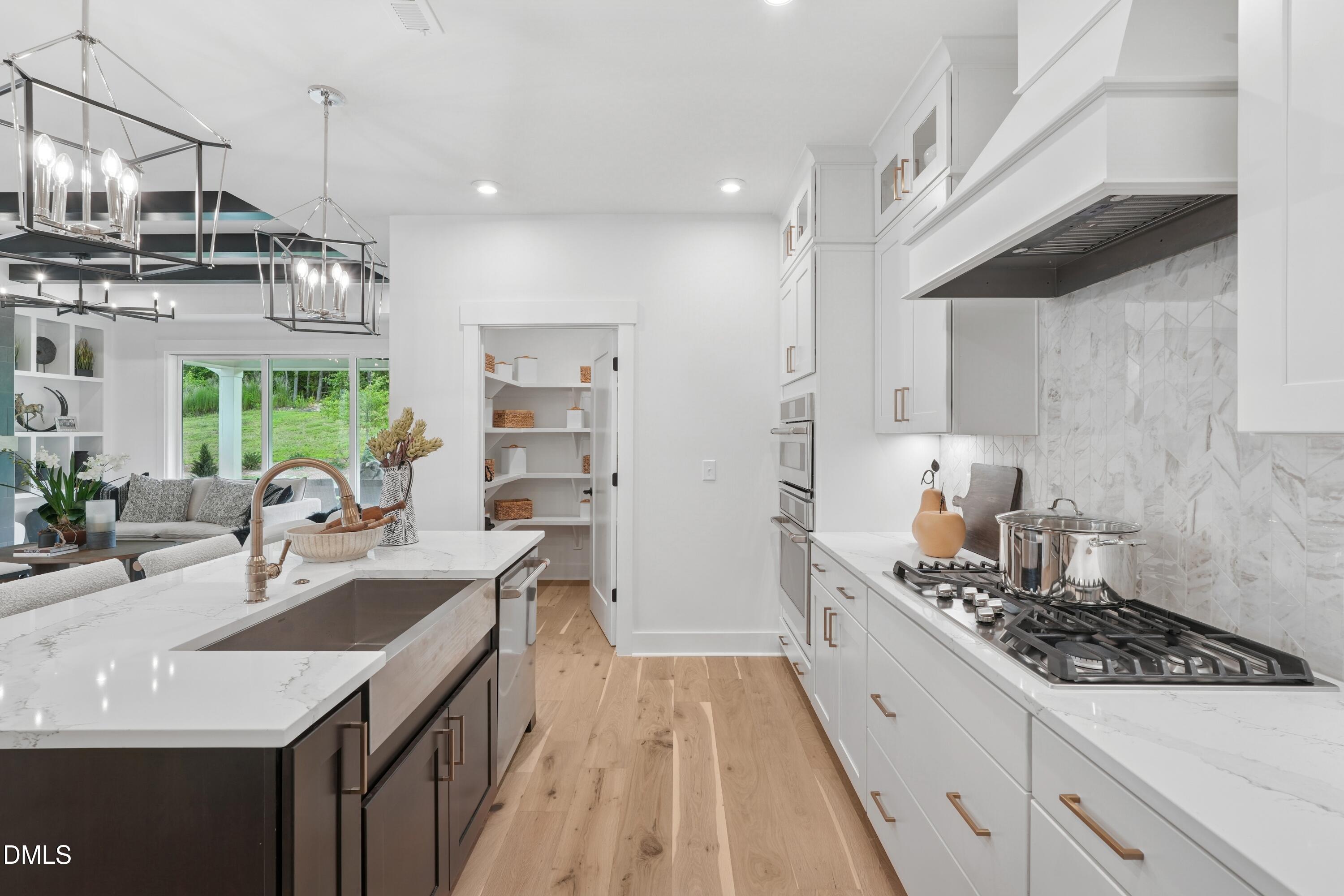 122 Landscape Drive, Fuquay Varina, NC 27526