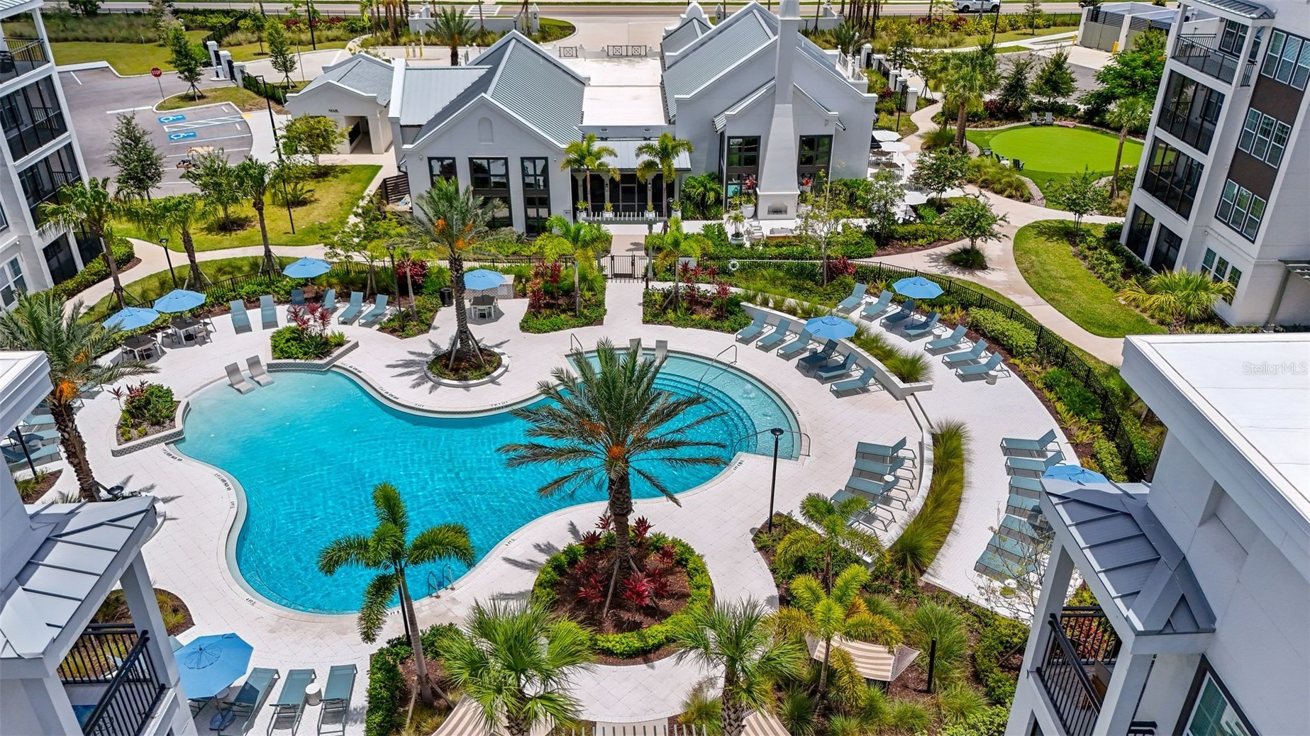 1700 RANCH ROAD B2-6107