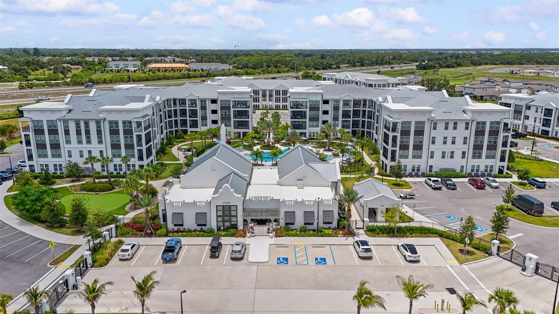 1700 RANCH ROAD A1-7305