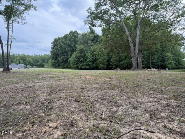Lot 8 Heath Lane, Roxboro, NC 27574