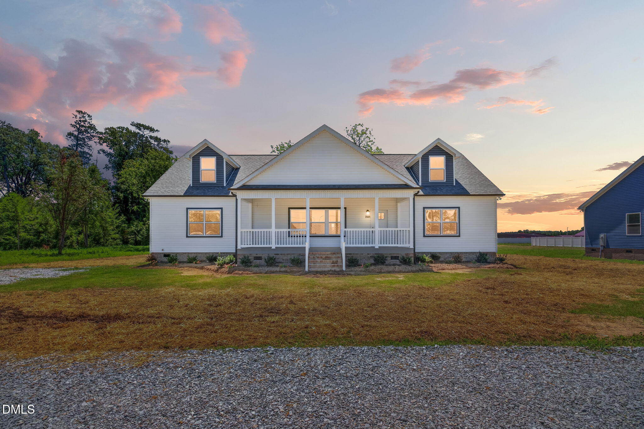 2941 Nc Highway 210, Smithfield, NC 27577