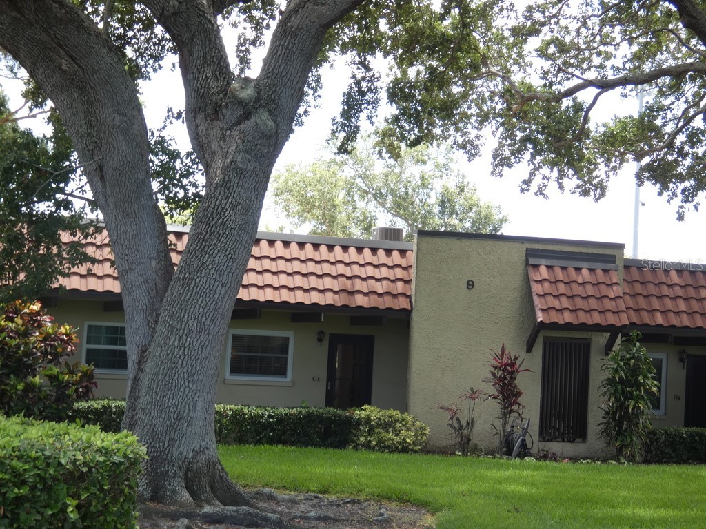 1701 PINEHURST ROAD 9G