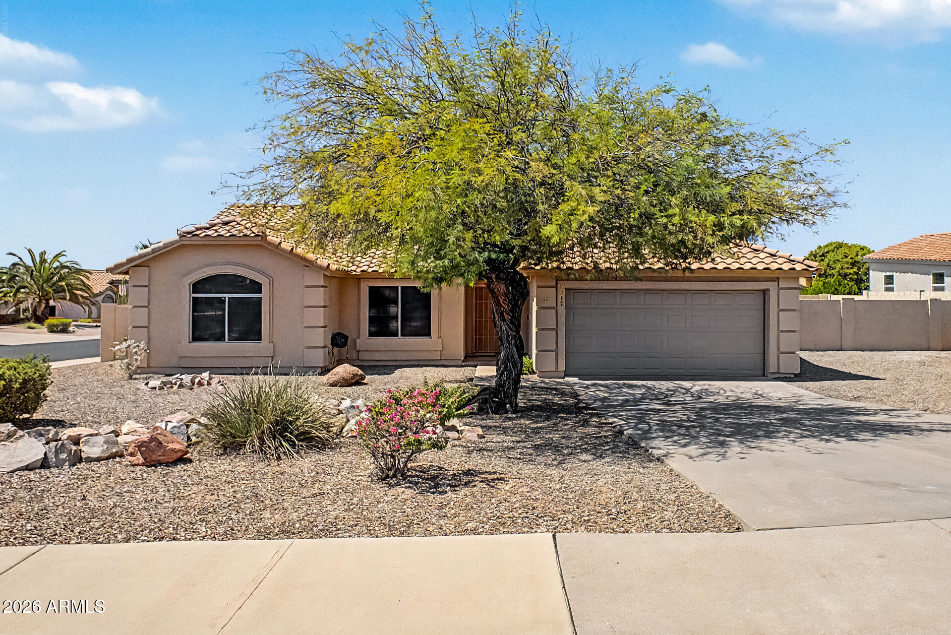 3212 N RAMADA Circle, Mesa, AZ 85215