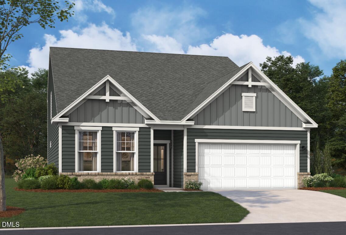 348 Williams Grove Lane, Apex, NC 27523