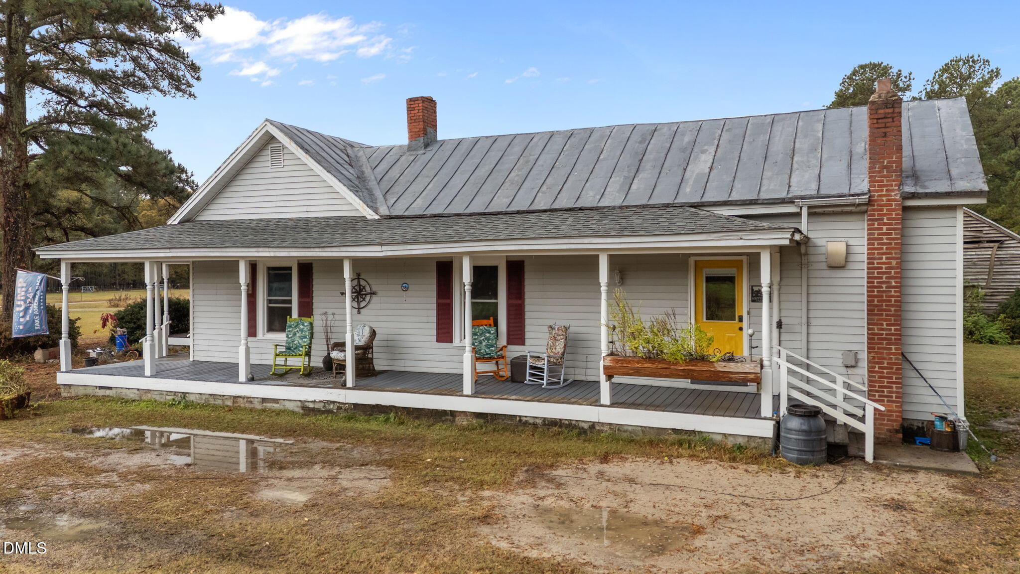 8498 W Tarboro Road, Rocky Mount, NC 27803