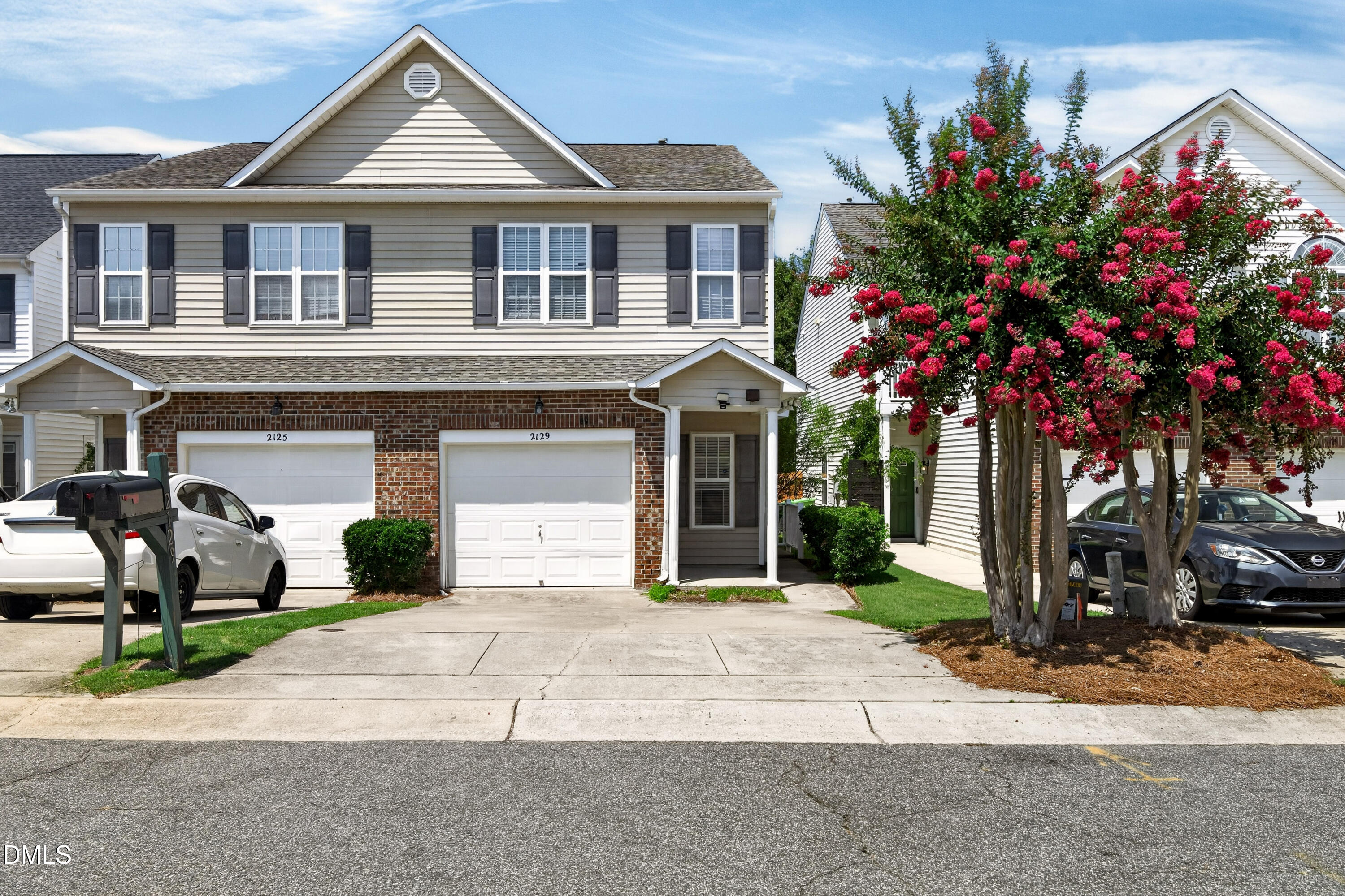 2129 Persimmon Ridge Drive, Raleigh, NC 27604